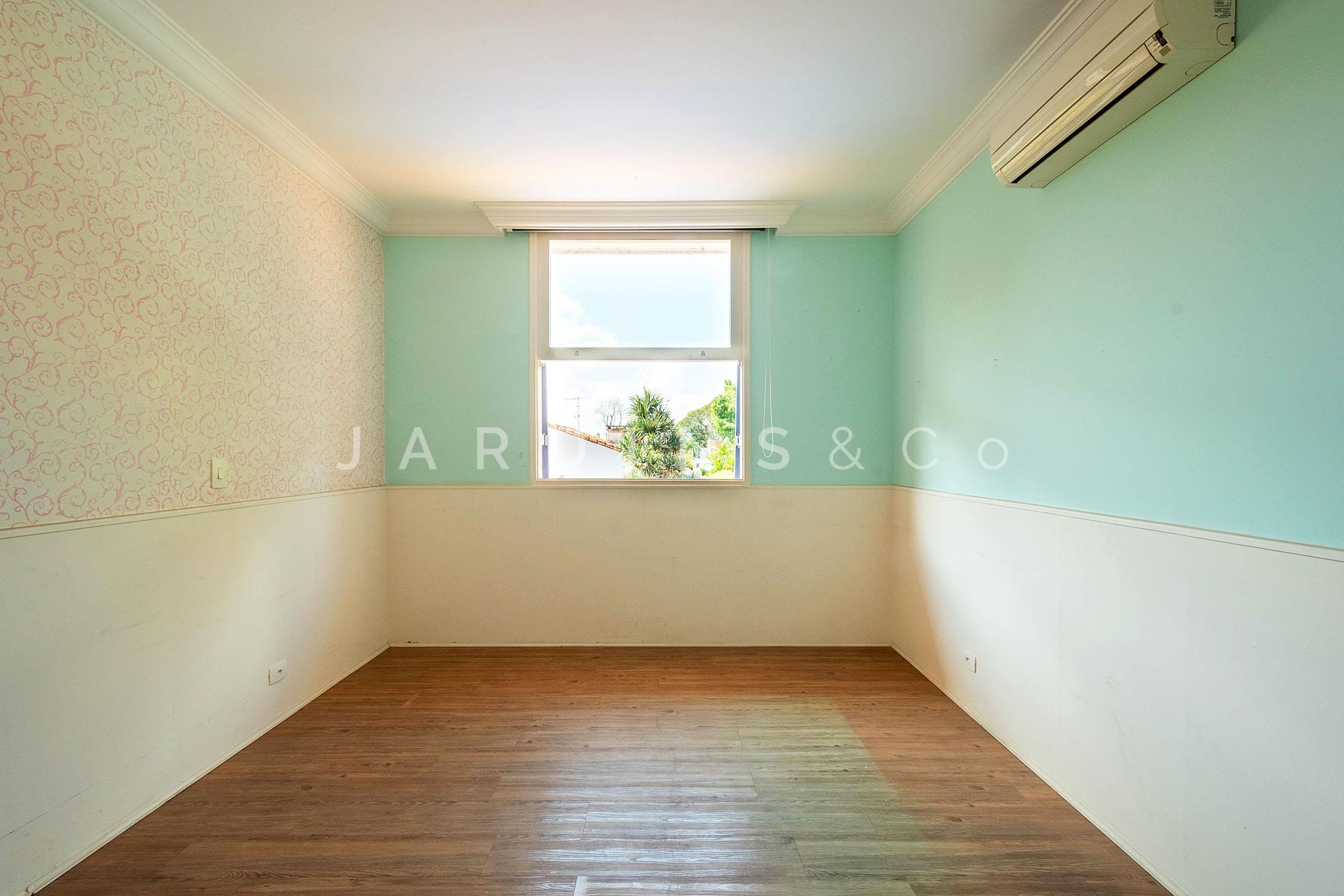 Casa no Alto da Boa Vista