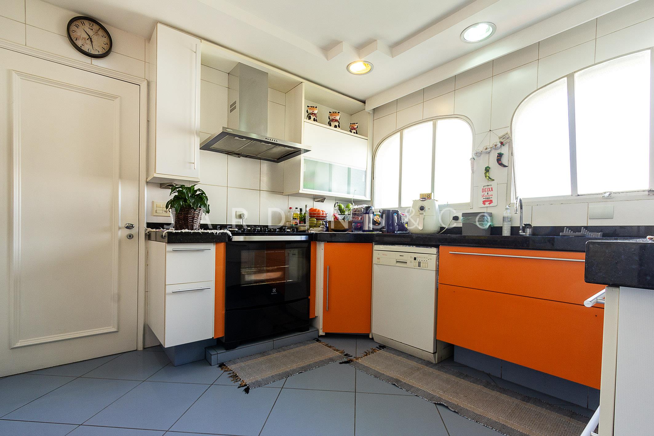 Apartamento no Paraíso