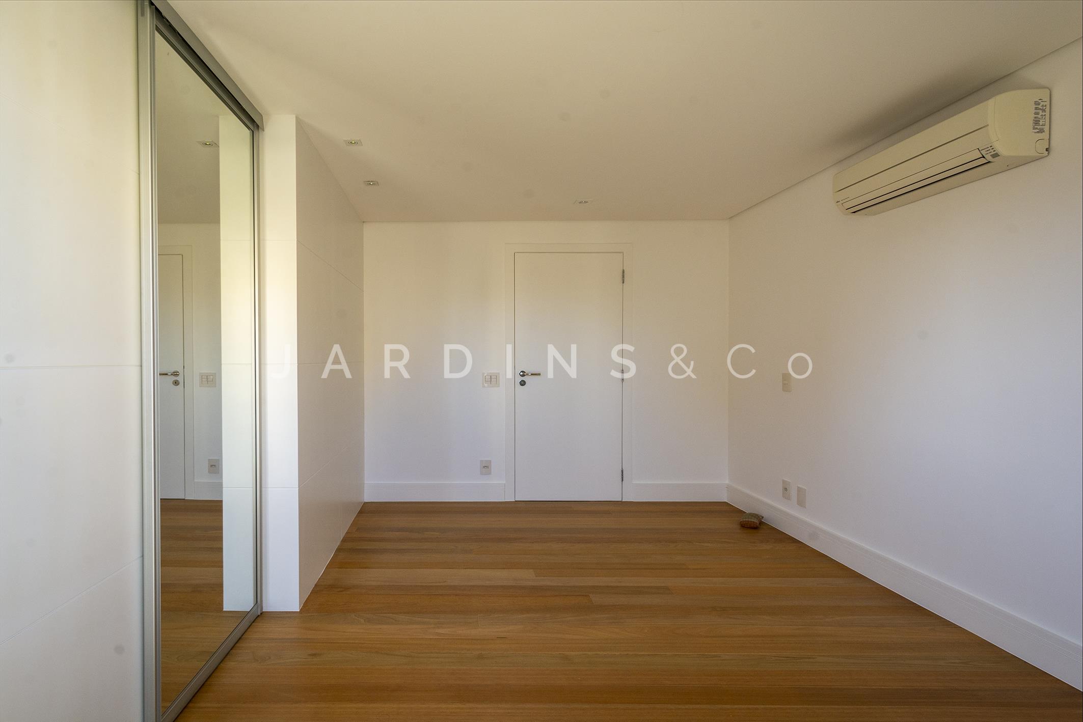 Apartamento no Moema