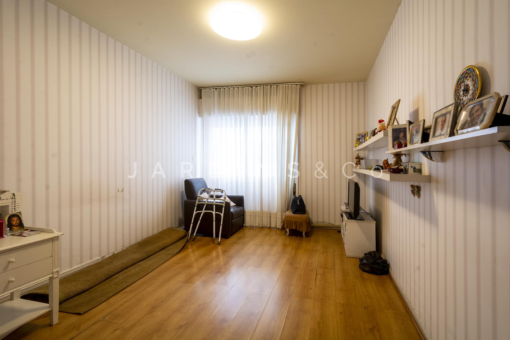 Apartamento no Jardim Paulista