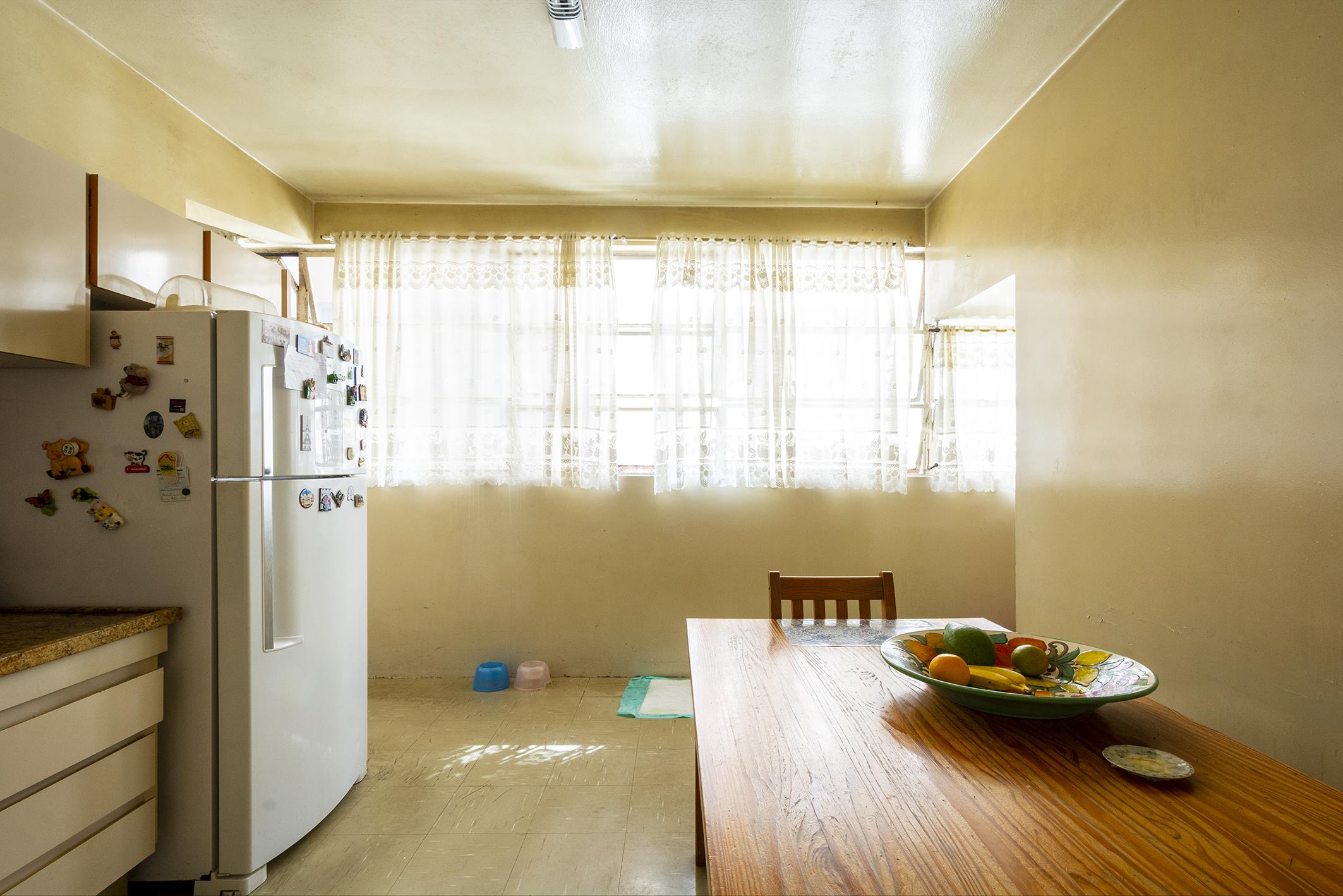 Apartamento no Jardim Paulista