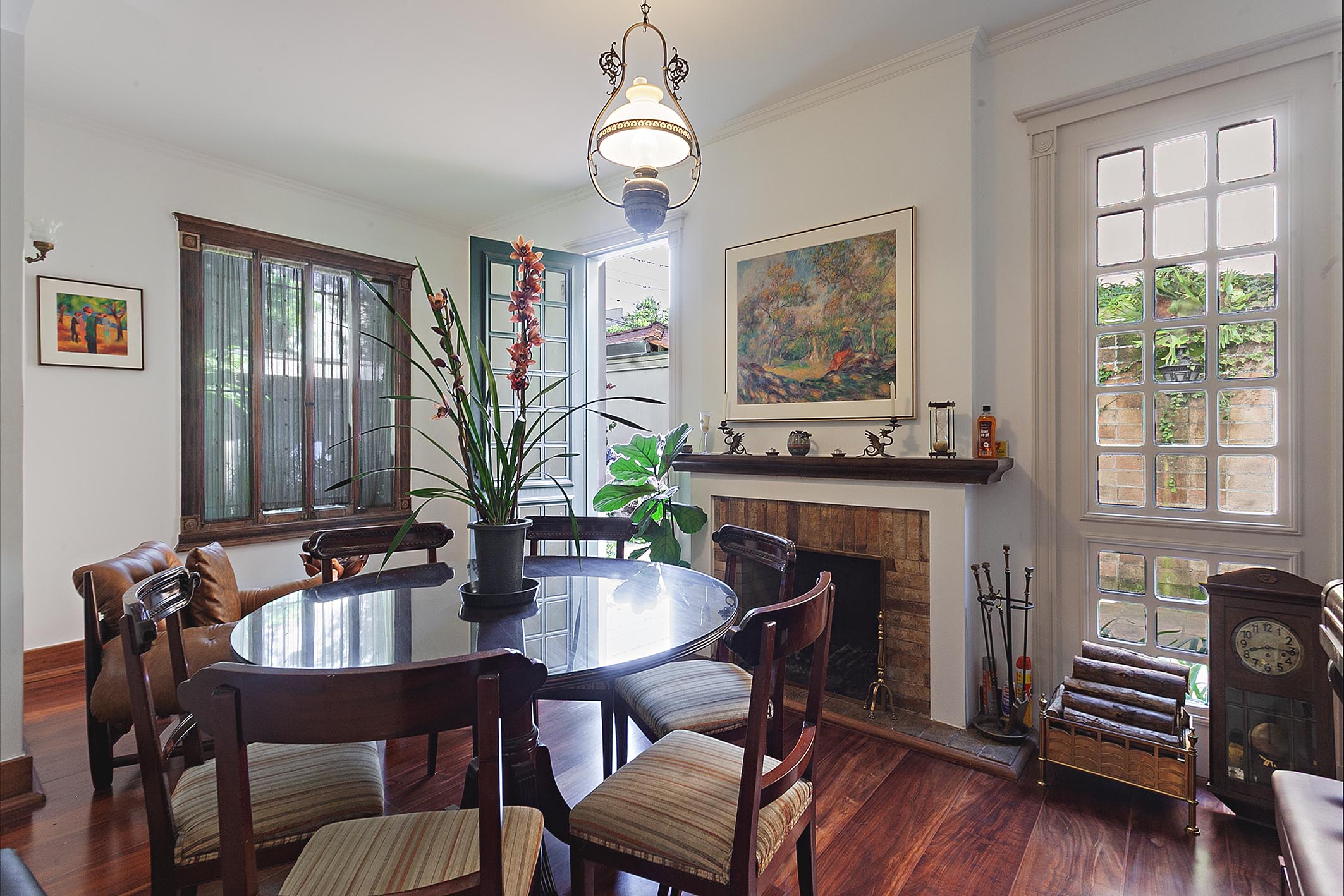 Casa no Jardim América