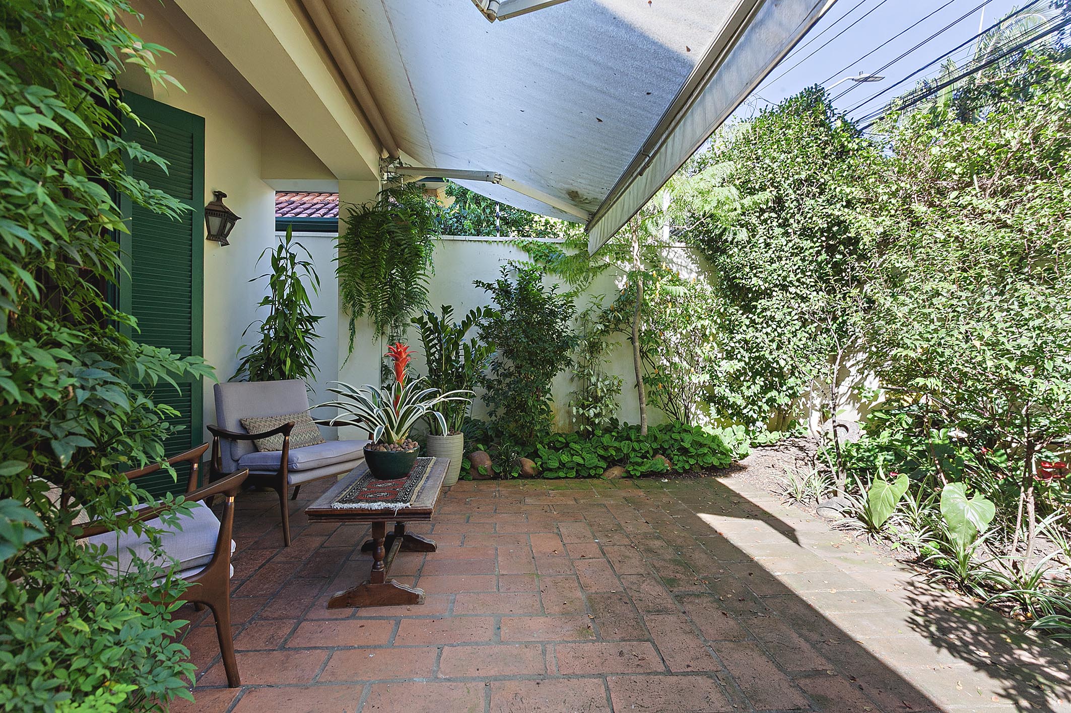 Casa no Jardim América