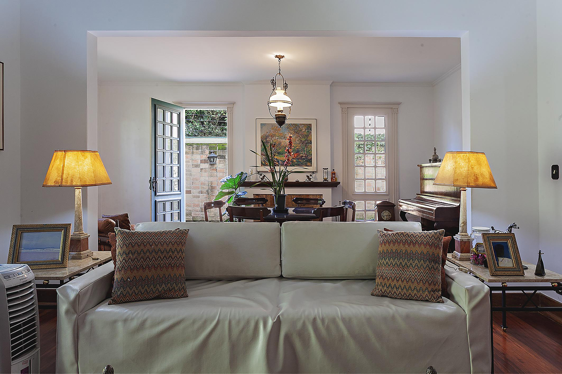 Casa no Jardim América