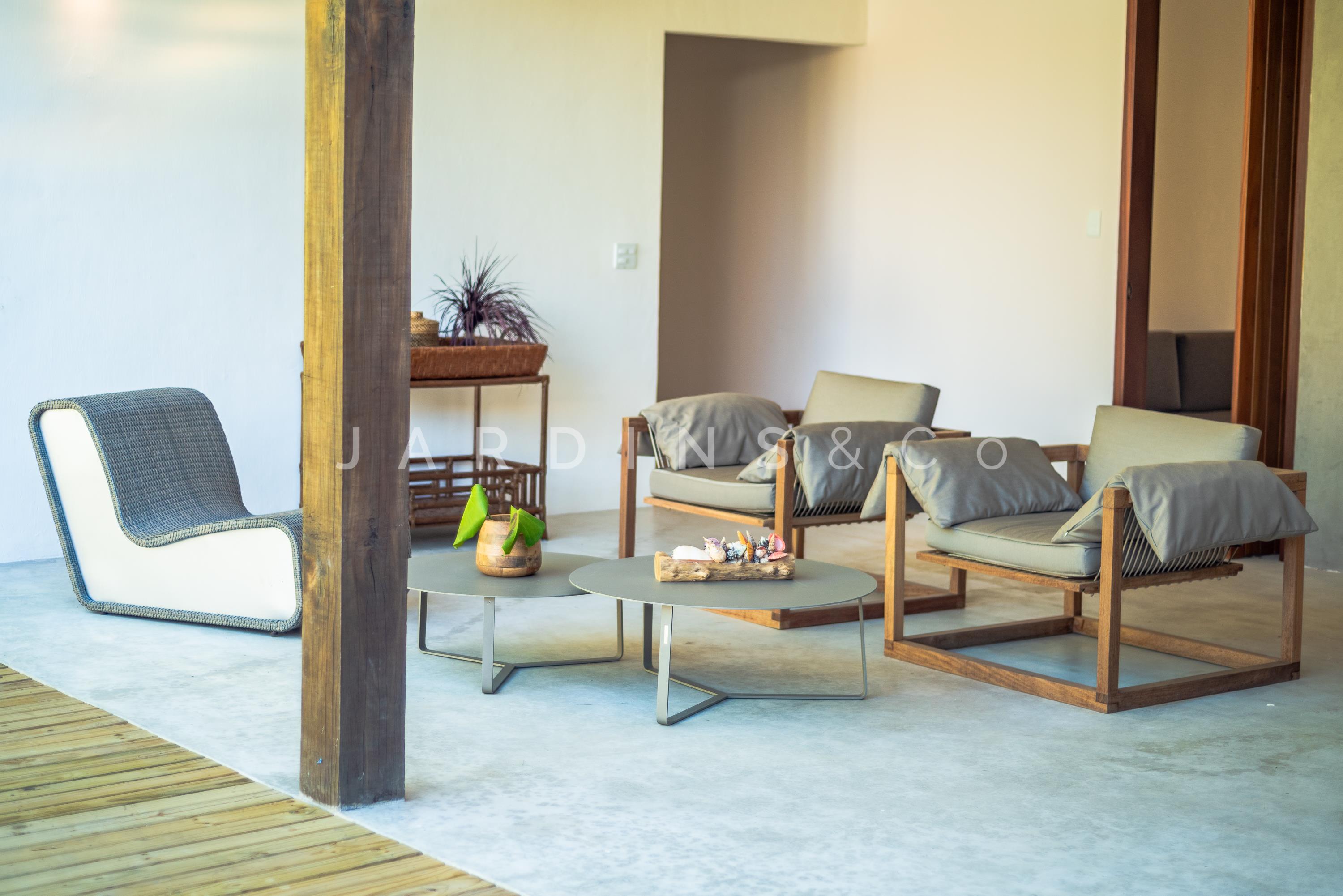Casa em Condomínio no Trancoso