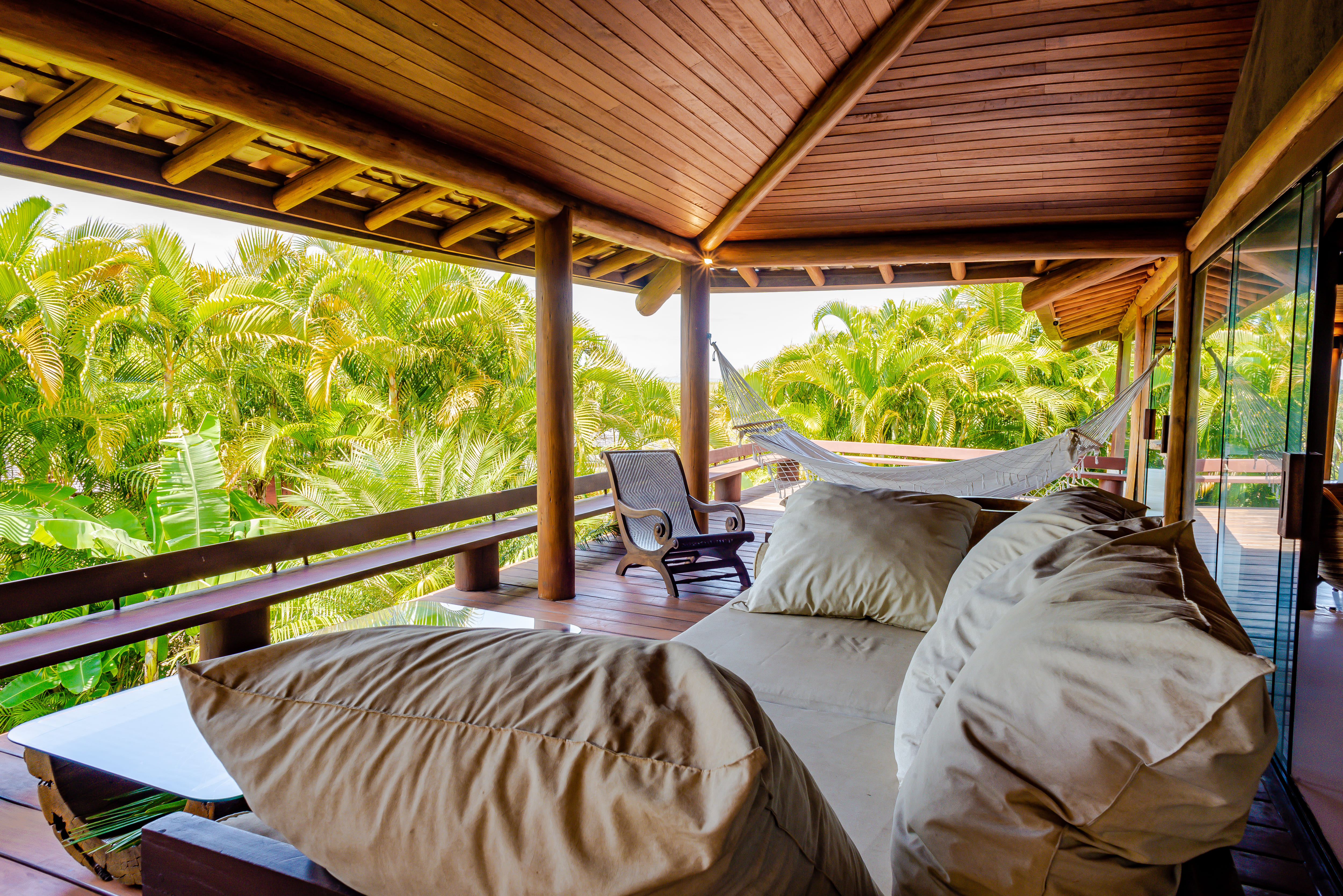 Casa em Condomínio no Trancoso