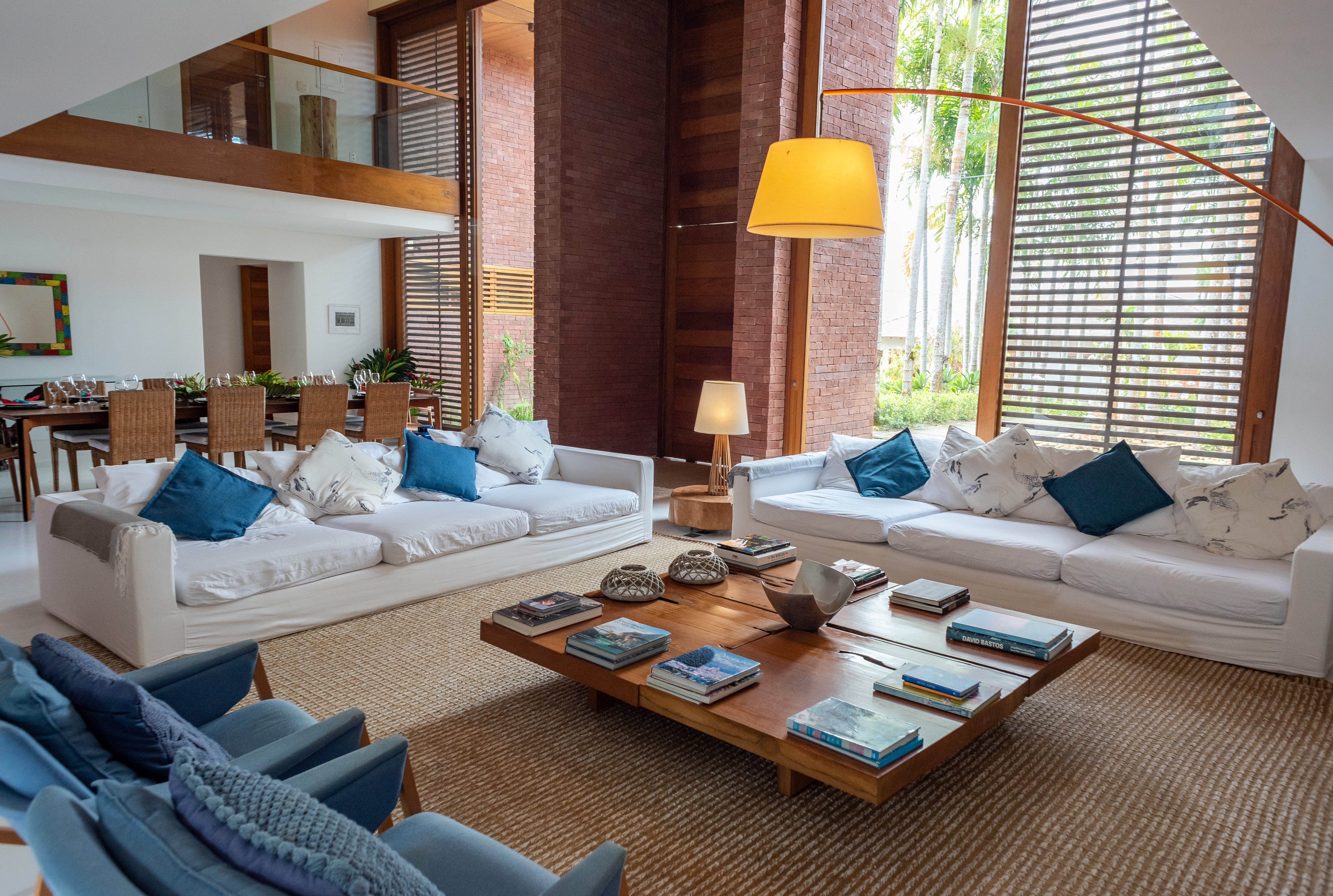Casa em Condomínio no Trancoso