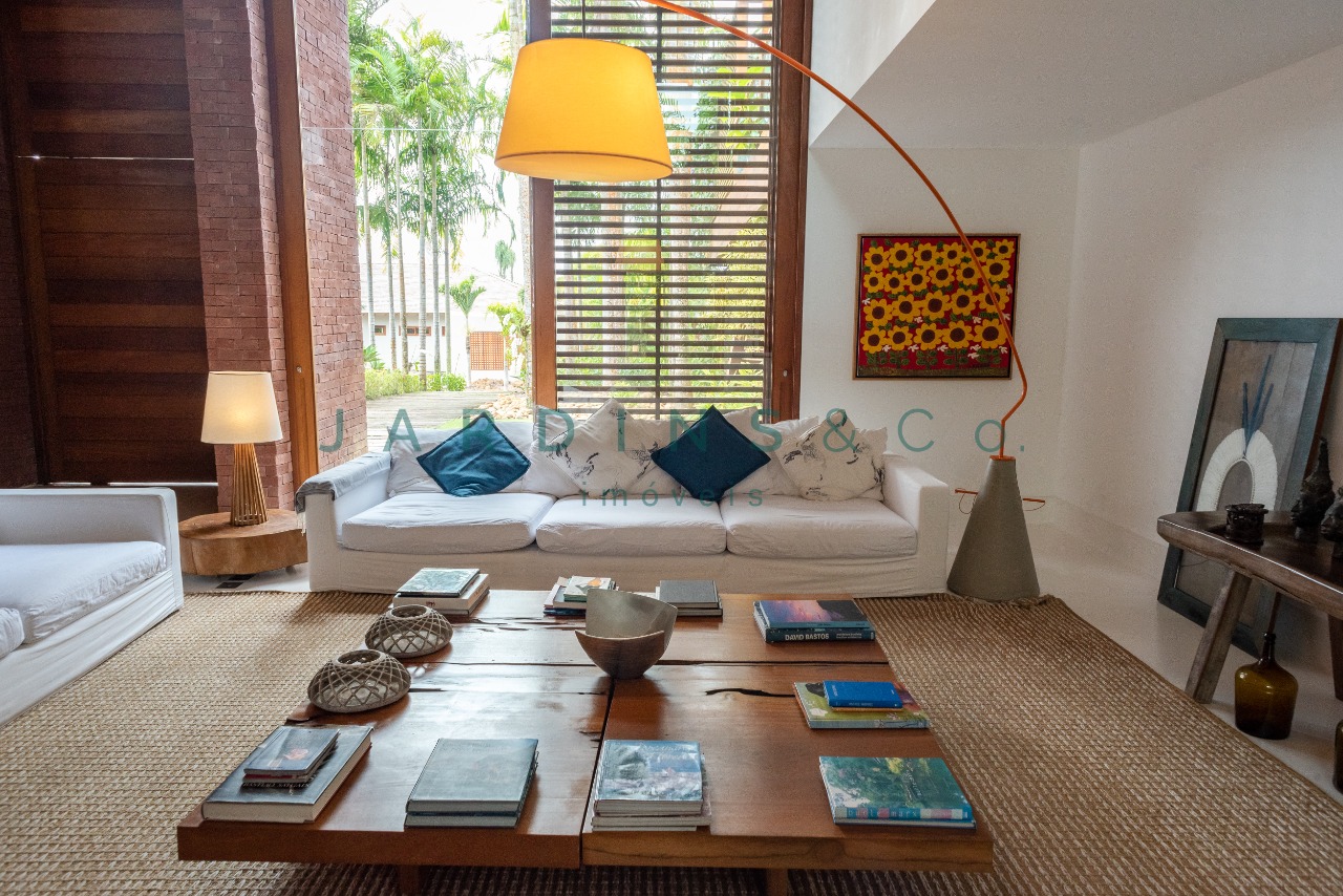 Casa em Condomínio no Trancoso