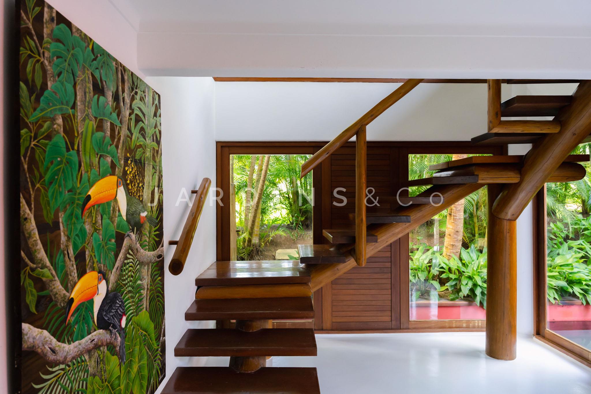 Casa em Condomínio no Trancoso