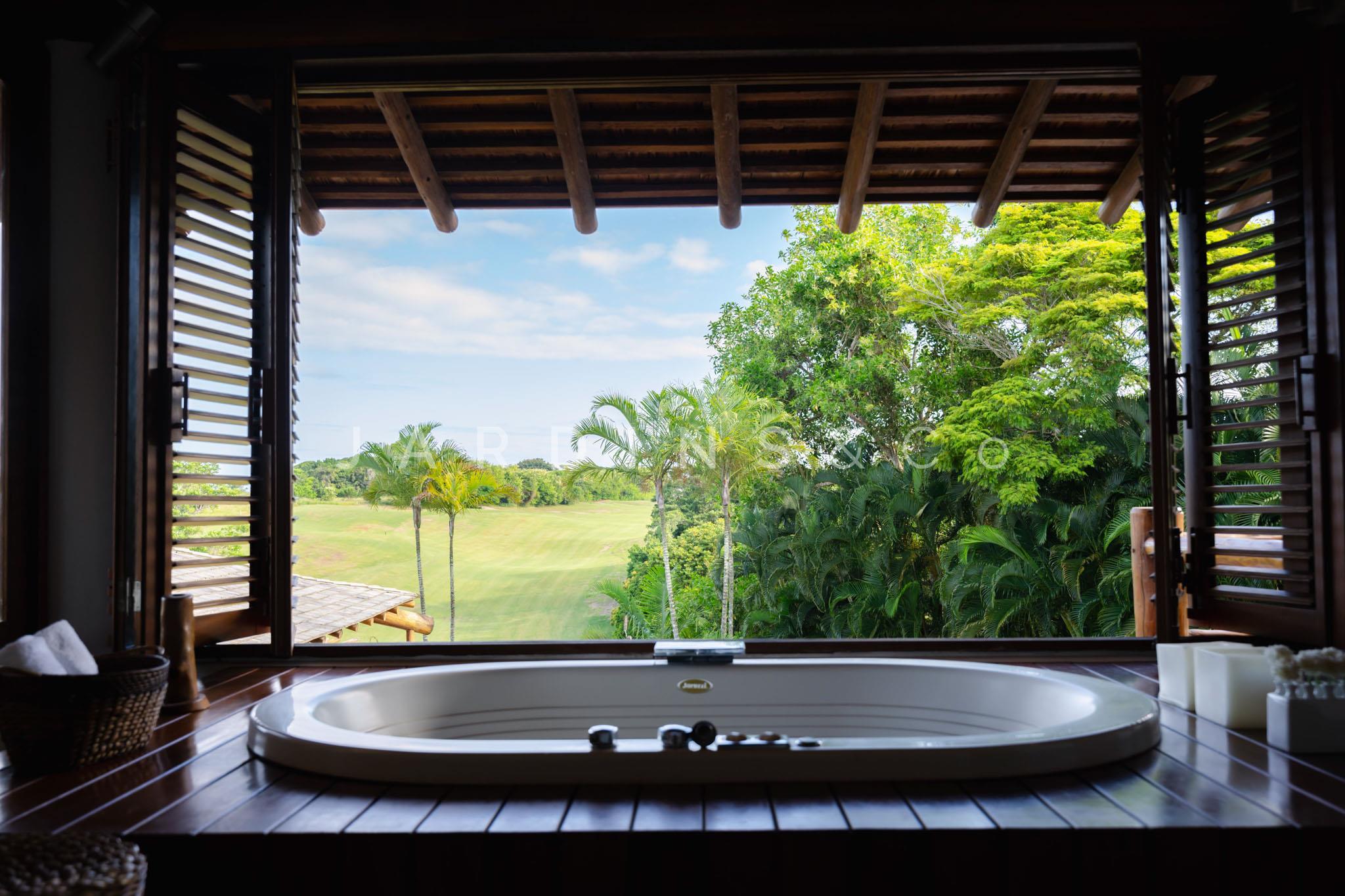 Casa em Condomínio no Trancoso