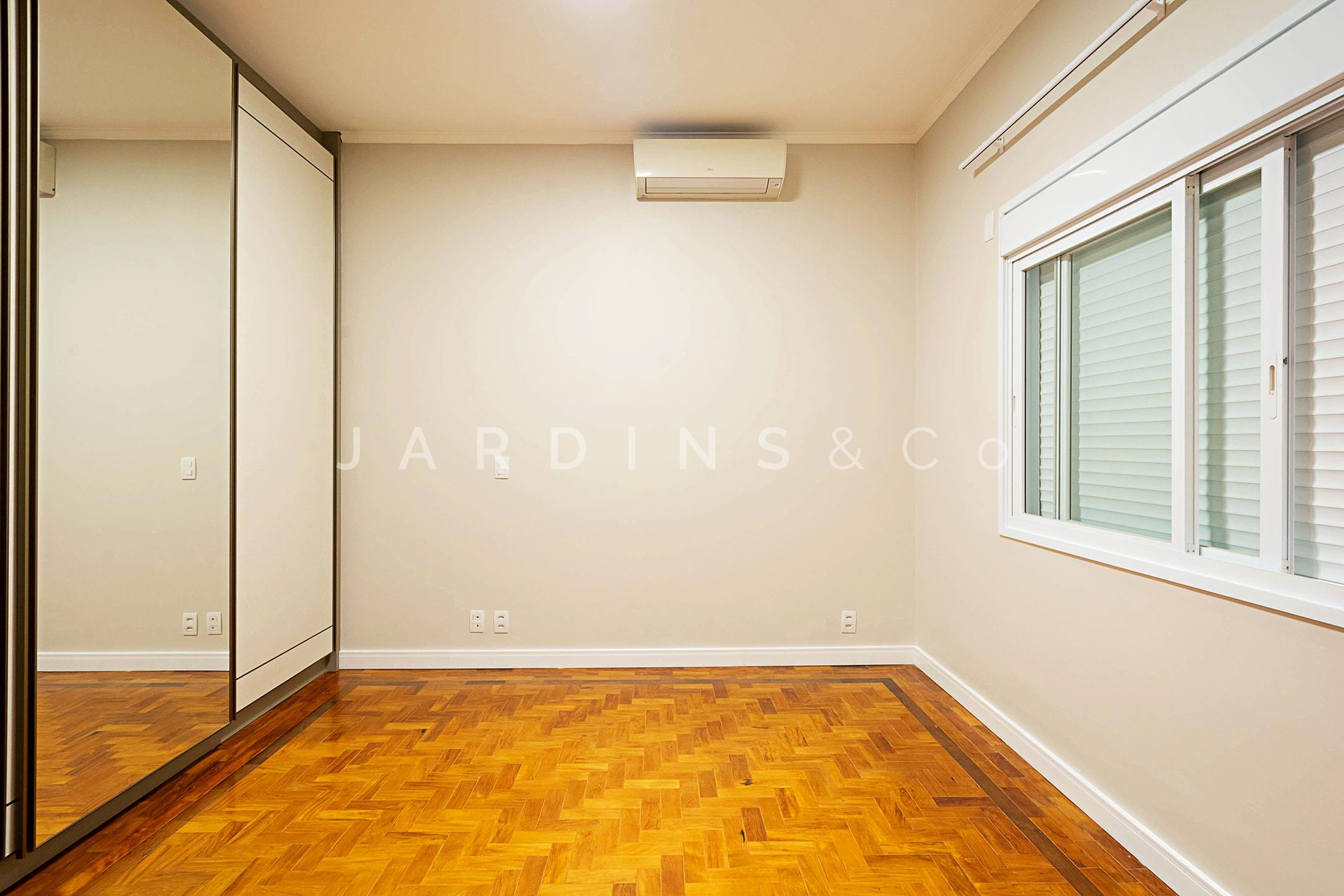 Casa no Jardim Paulista