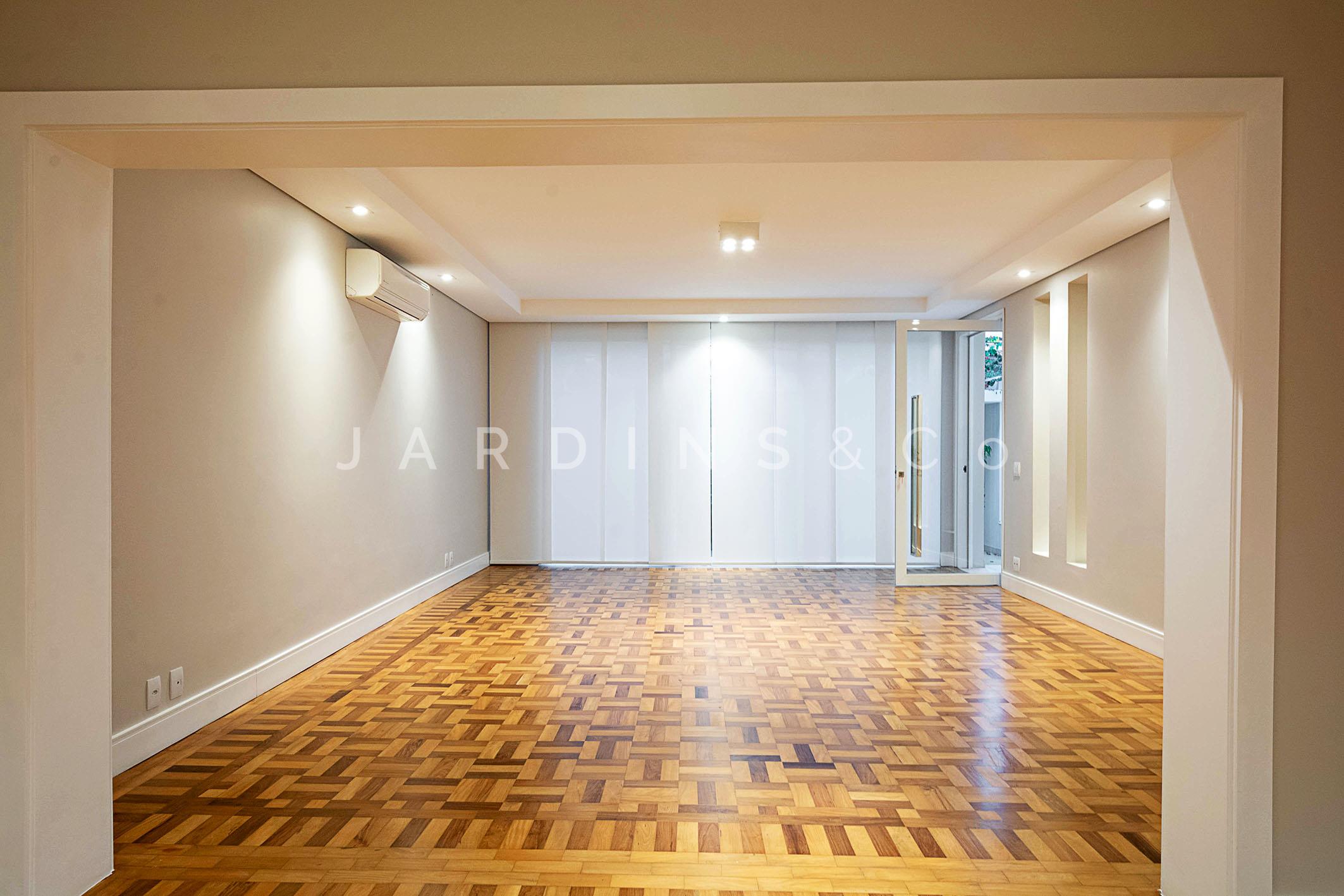 Casa no Jardim Paulista