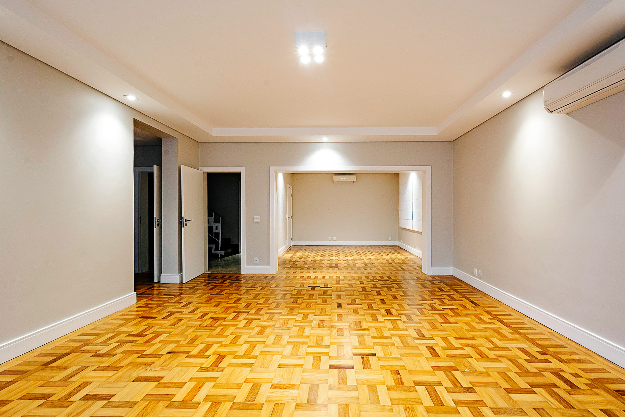 Casa no Jardim Paulista