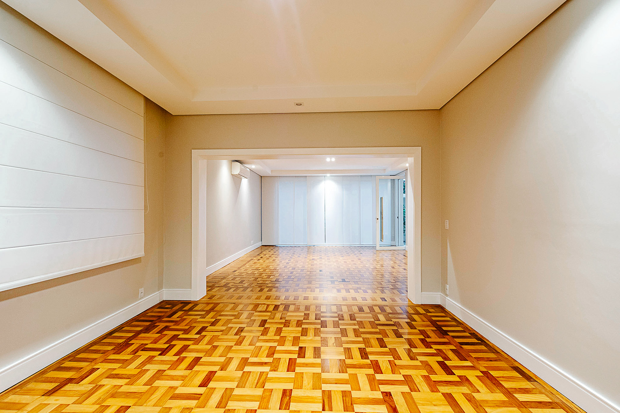 Casa no Jardim Paulista