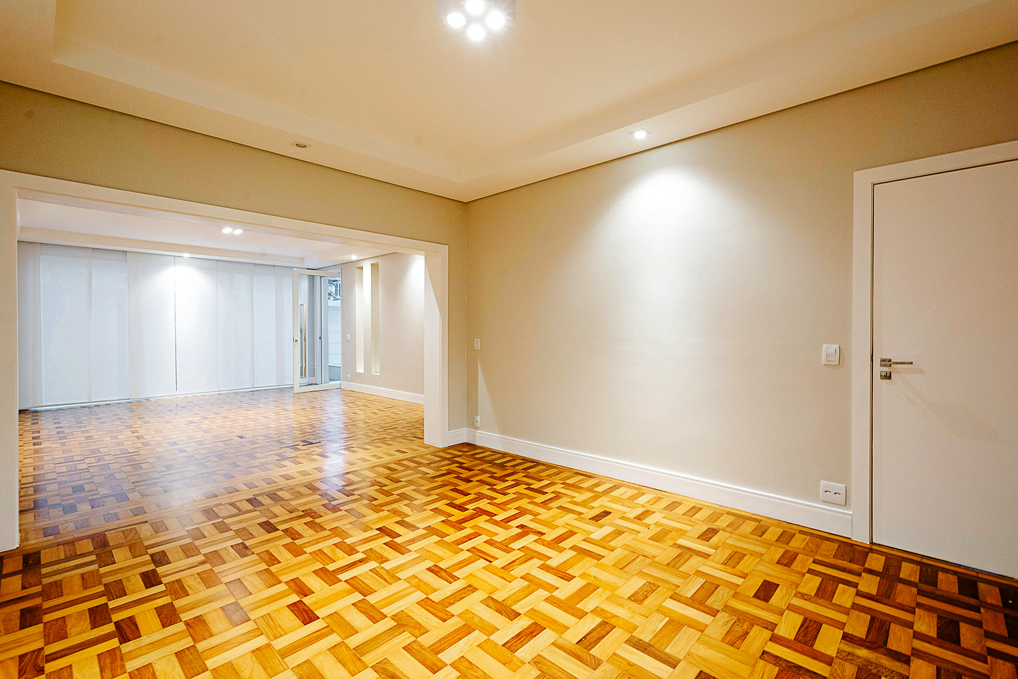 Casa no Jardim Paulista