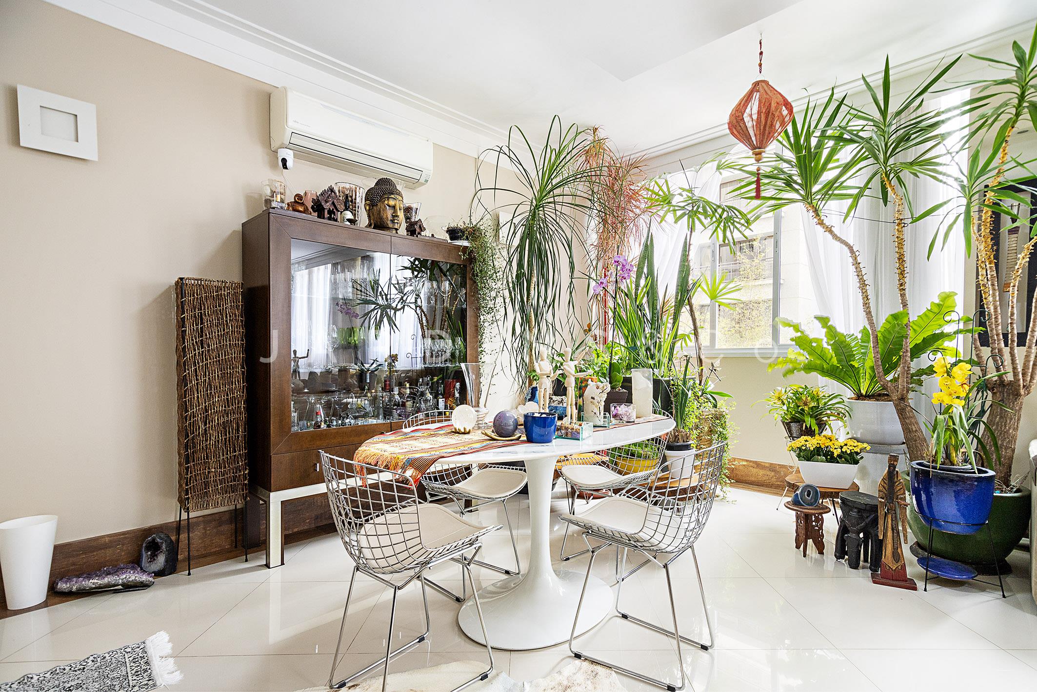 Apartamento no Jardim Paulista
