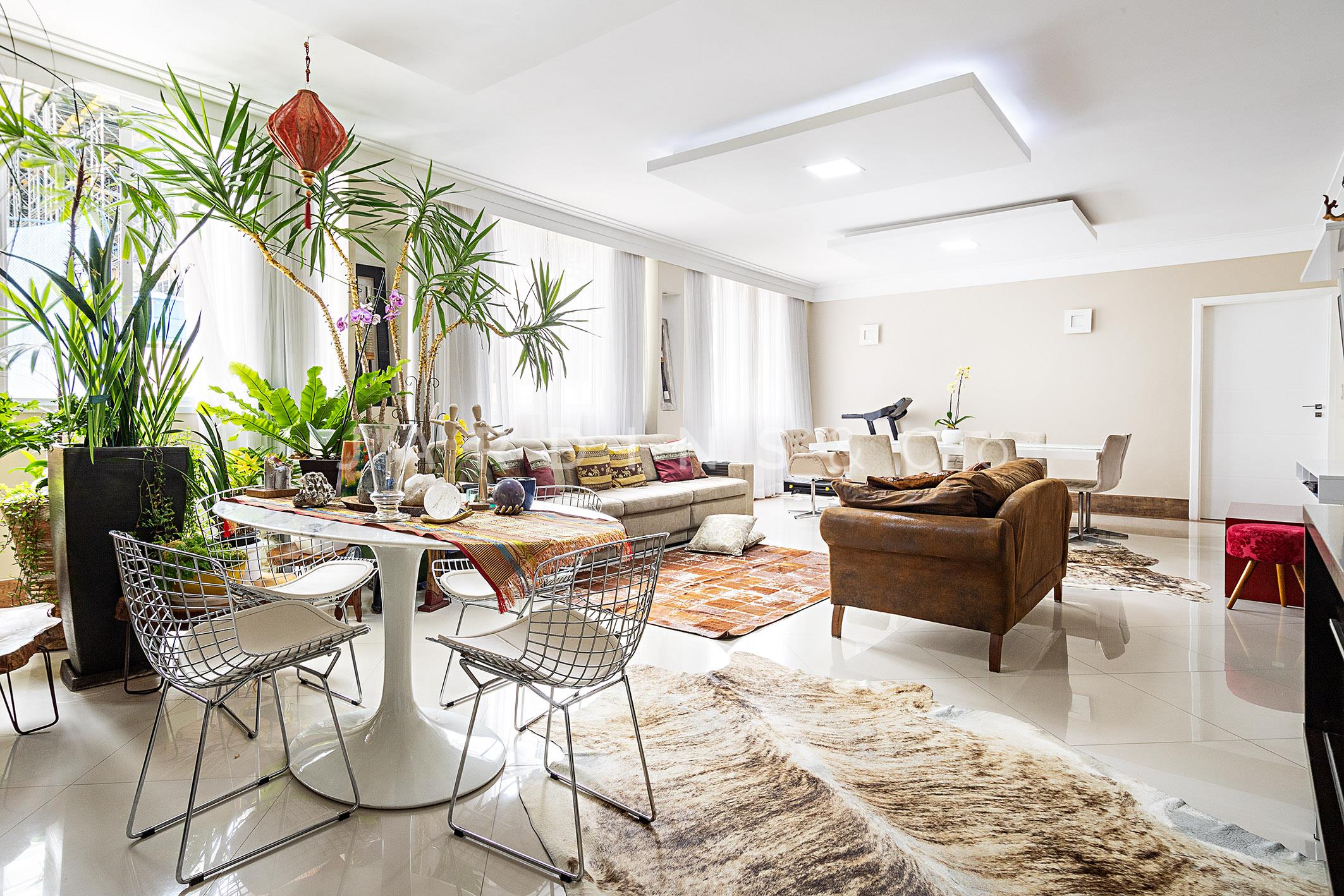 Apartamento no Jardim Paulista