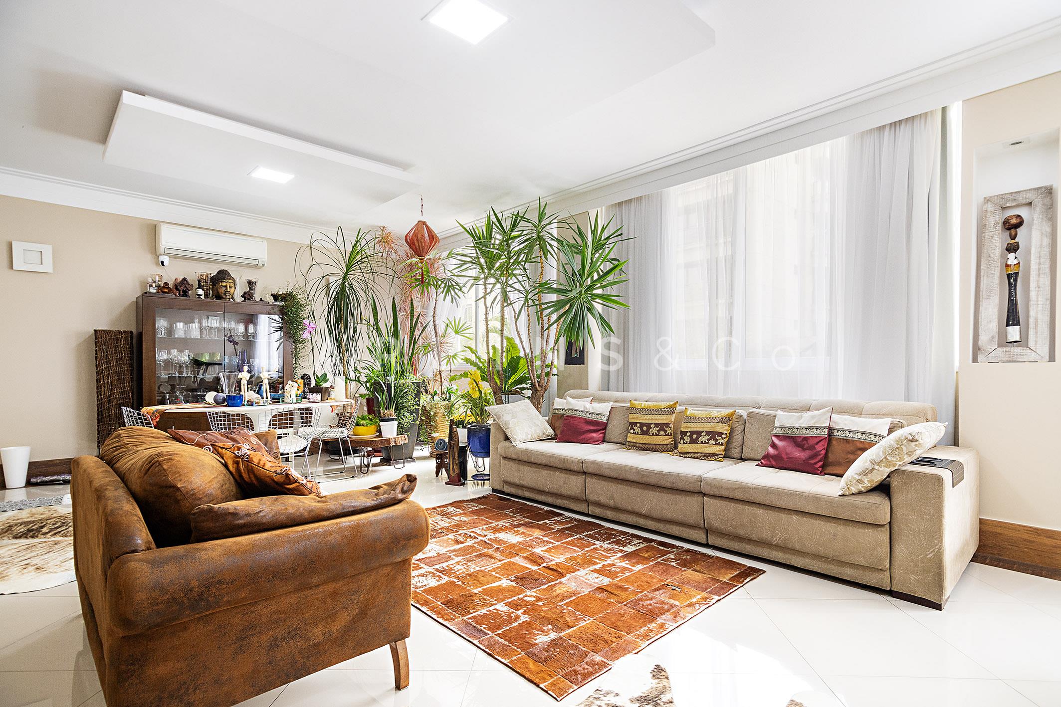 Apartamento no Jardim Paulista
