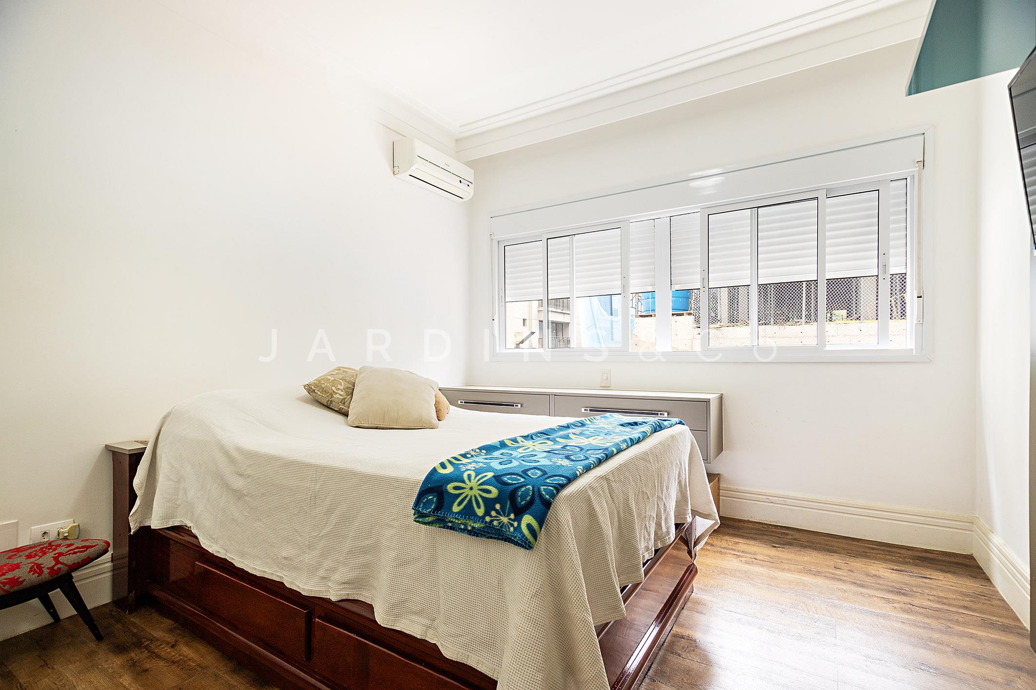 Apartamento no Jardim Paulista