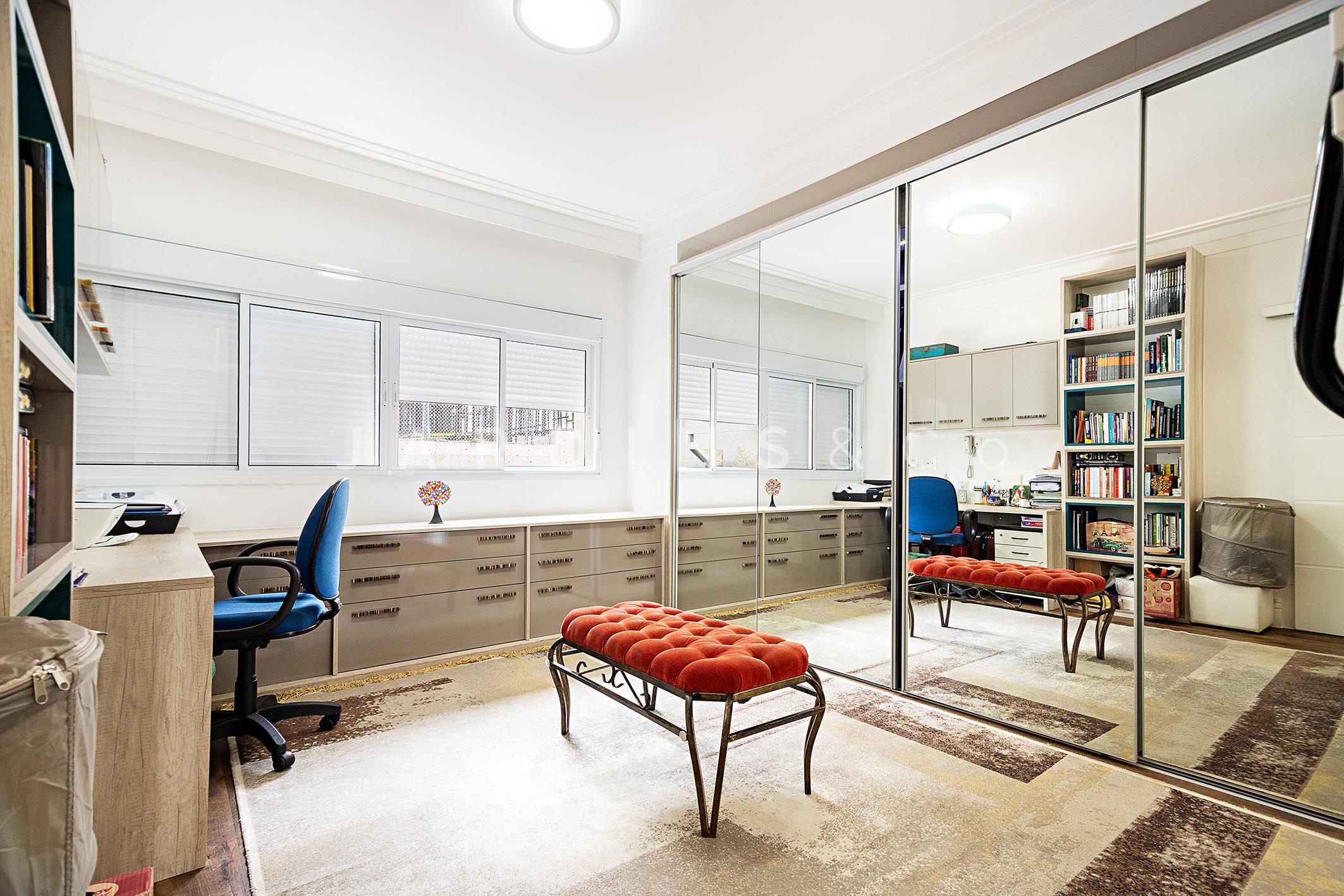 Apartamento no Jardim Paulista