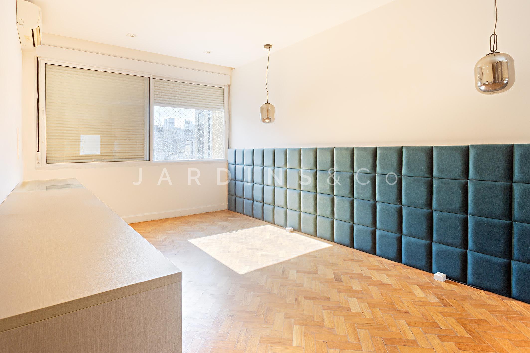 Apartamento no Cerqueira César