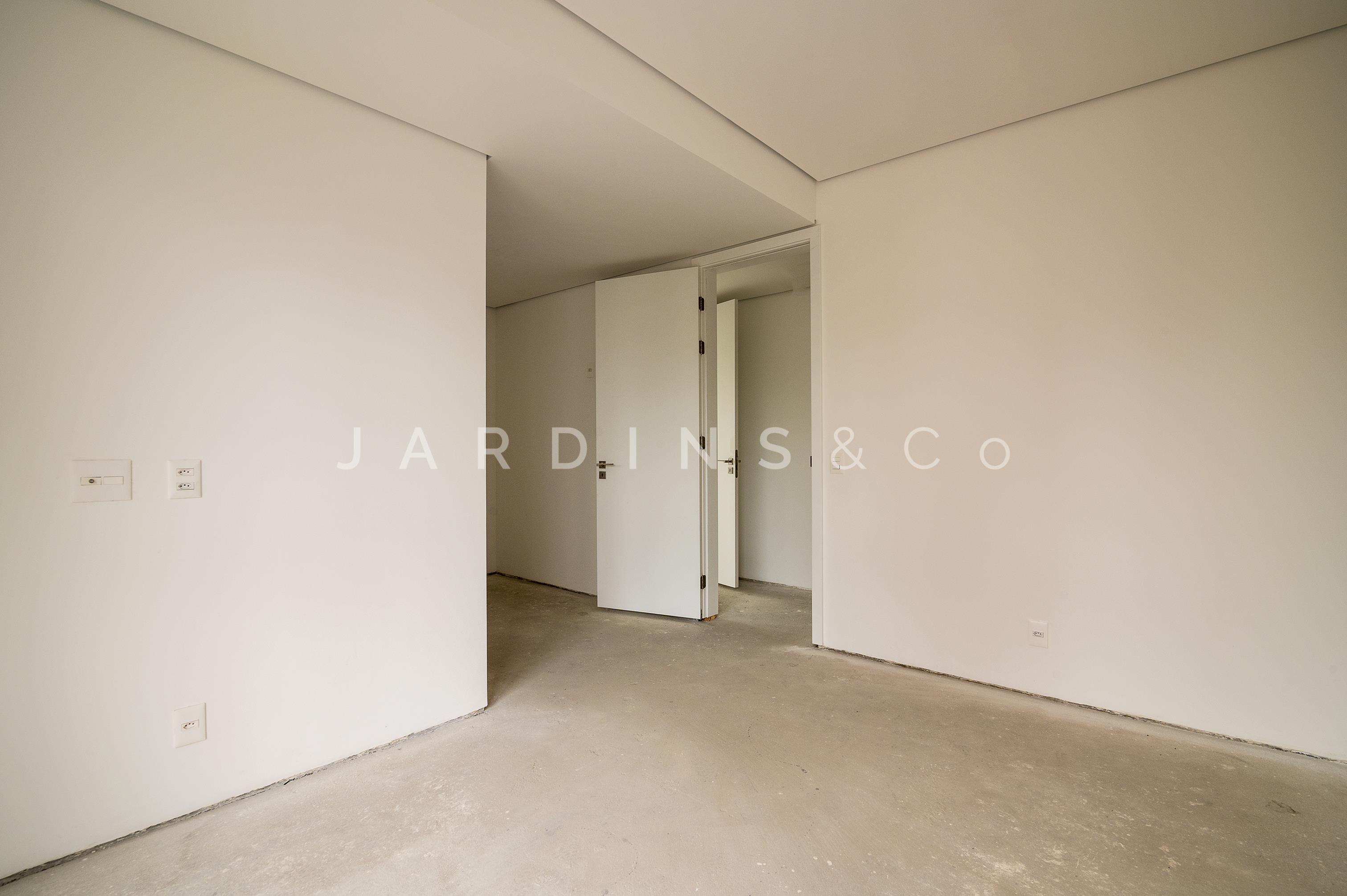 Apartamento no Itaim Bibi
