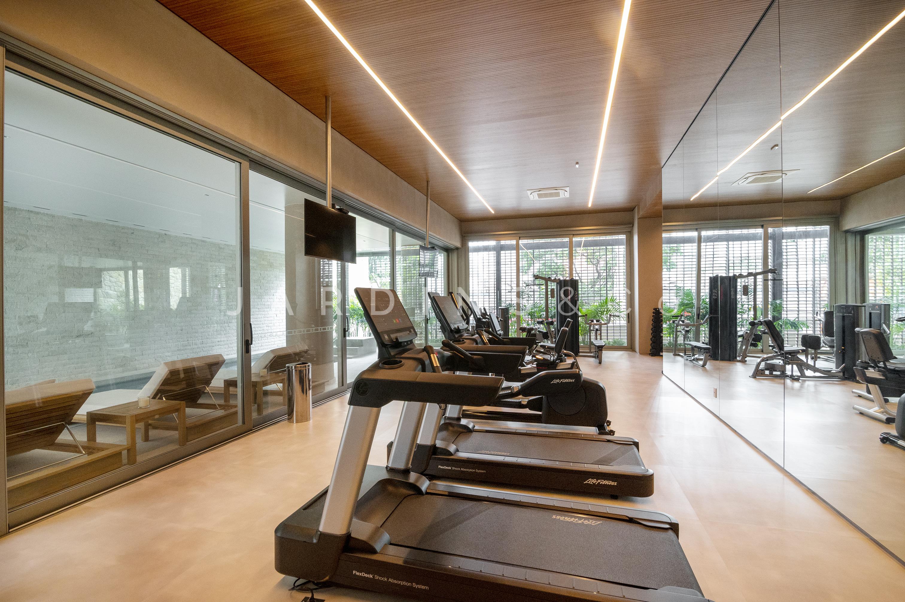 Apartamento no Itaim Bibi