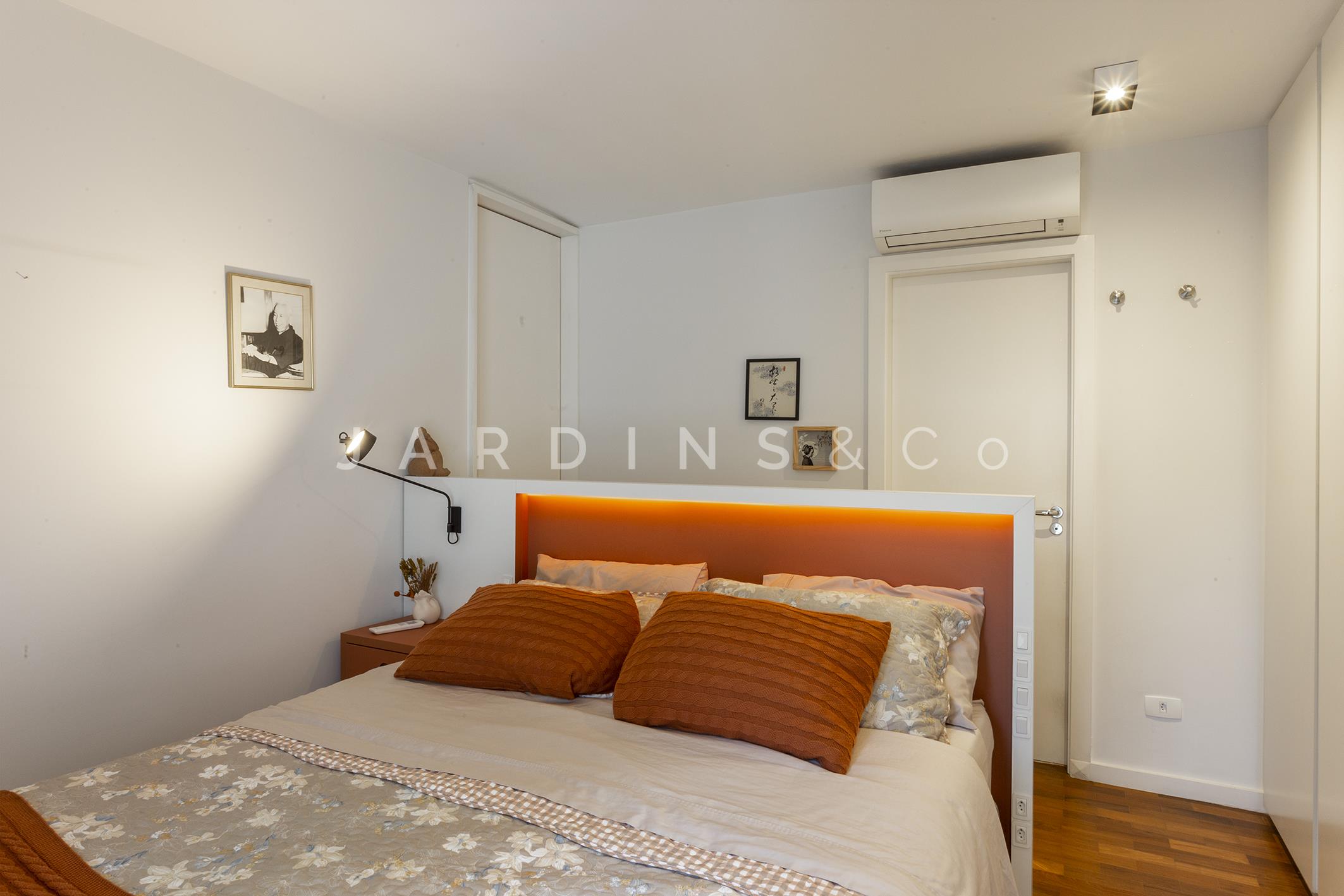 Apartamento no Itaim Bibi