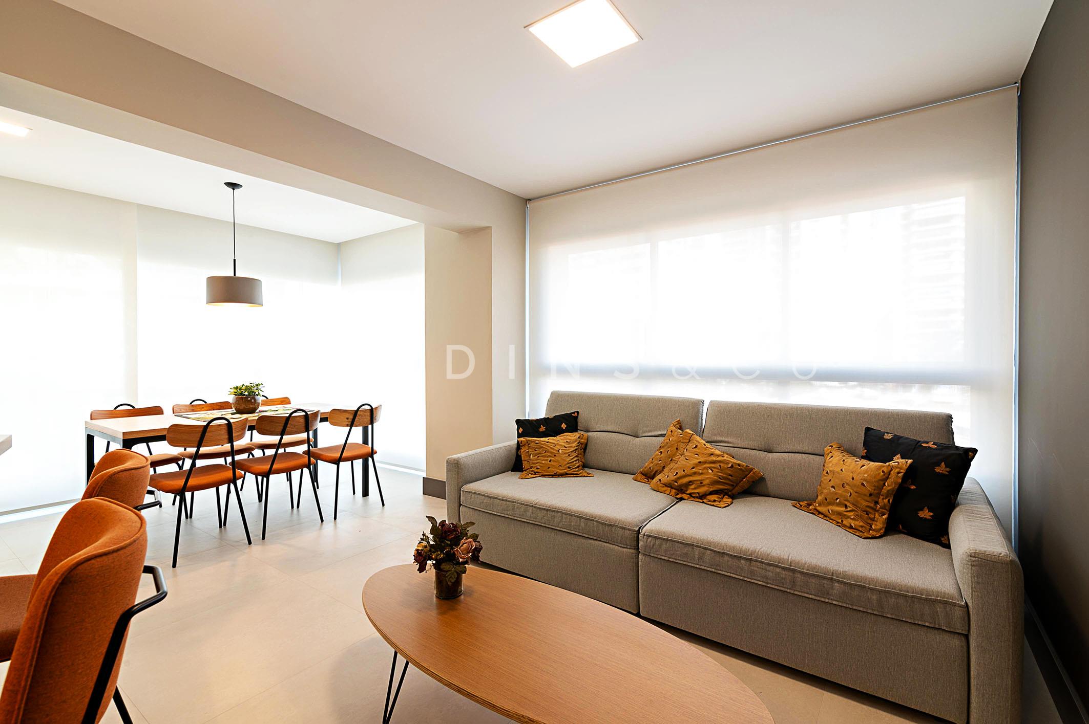 Apartamento no Jardim América