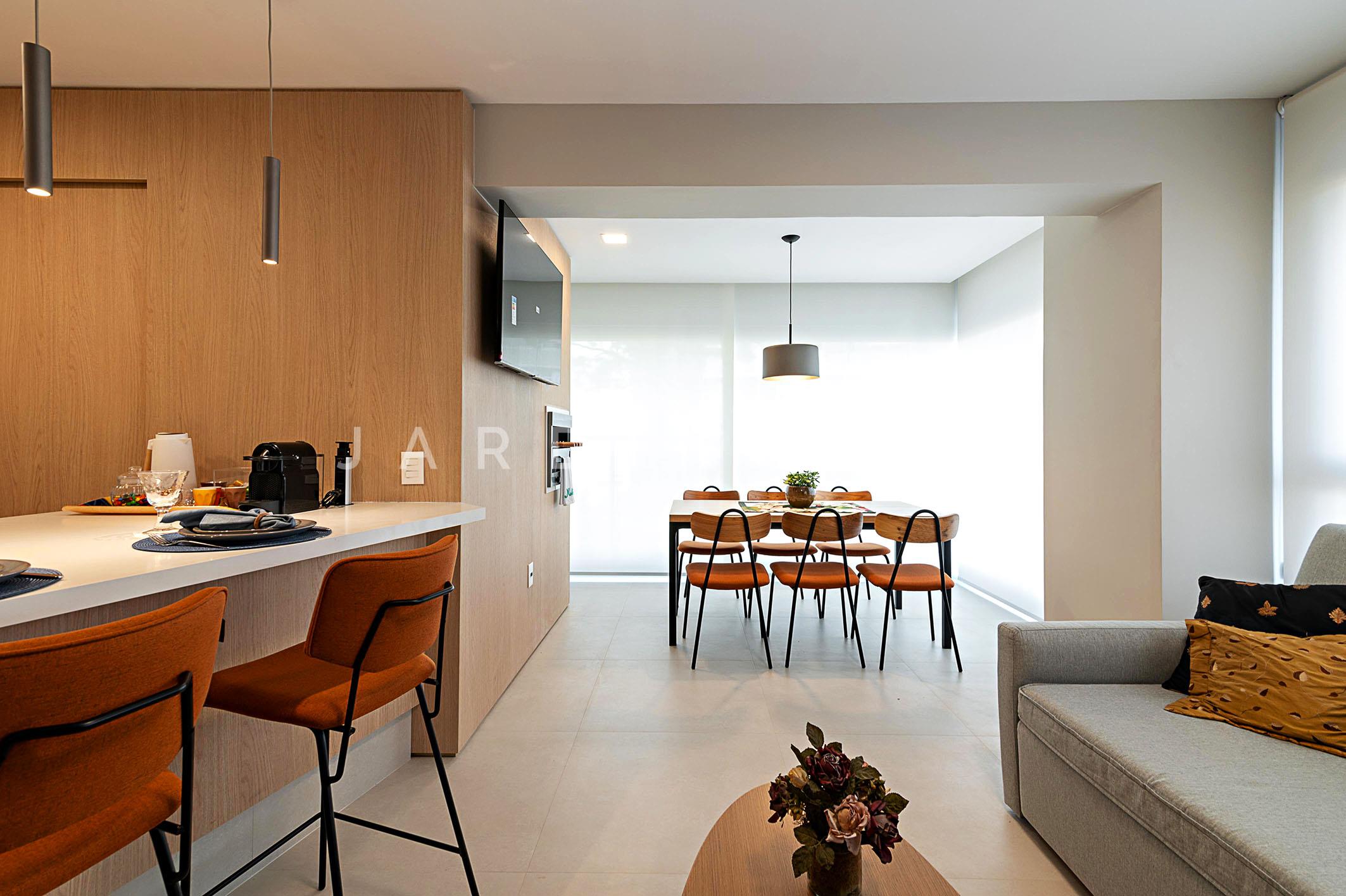 Apartamento no Jardim América