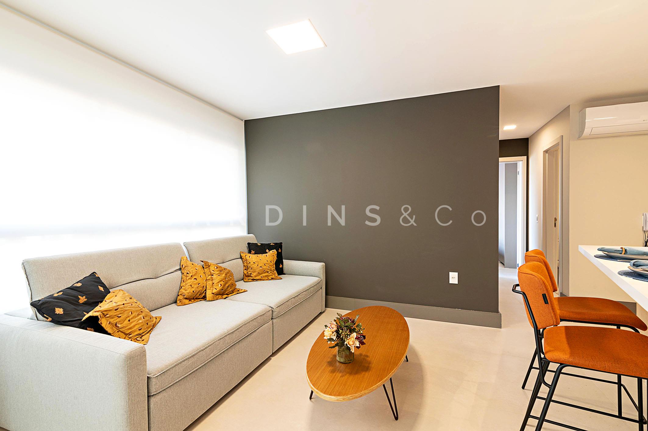 Apartamento no Jardim América