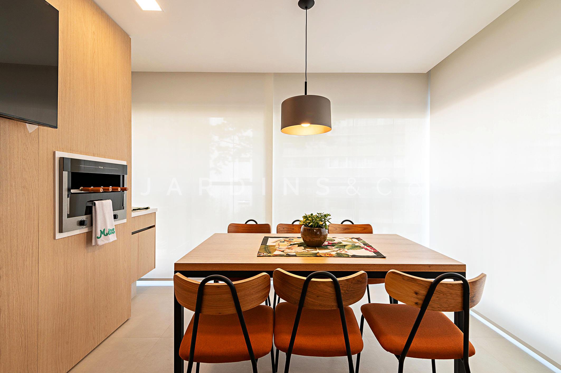 Apartamento no Jardim América