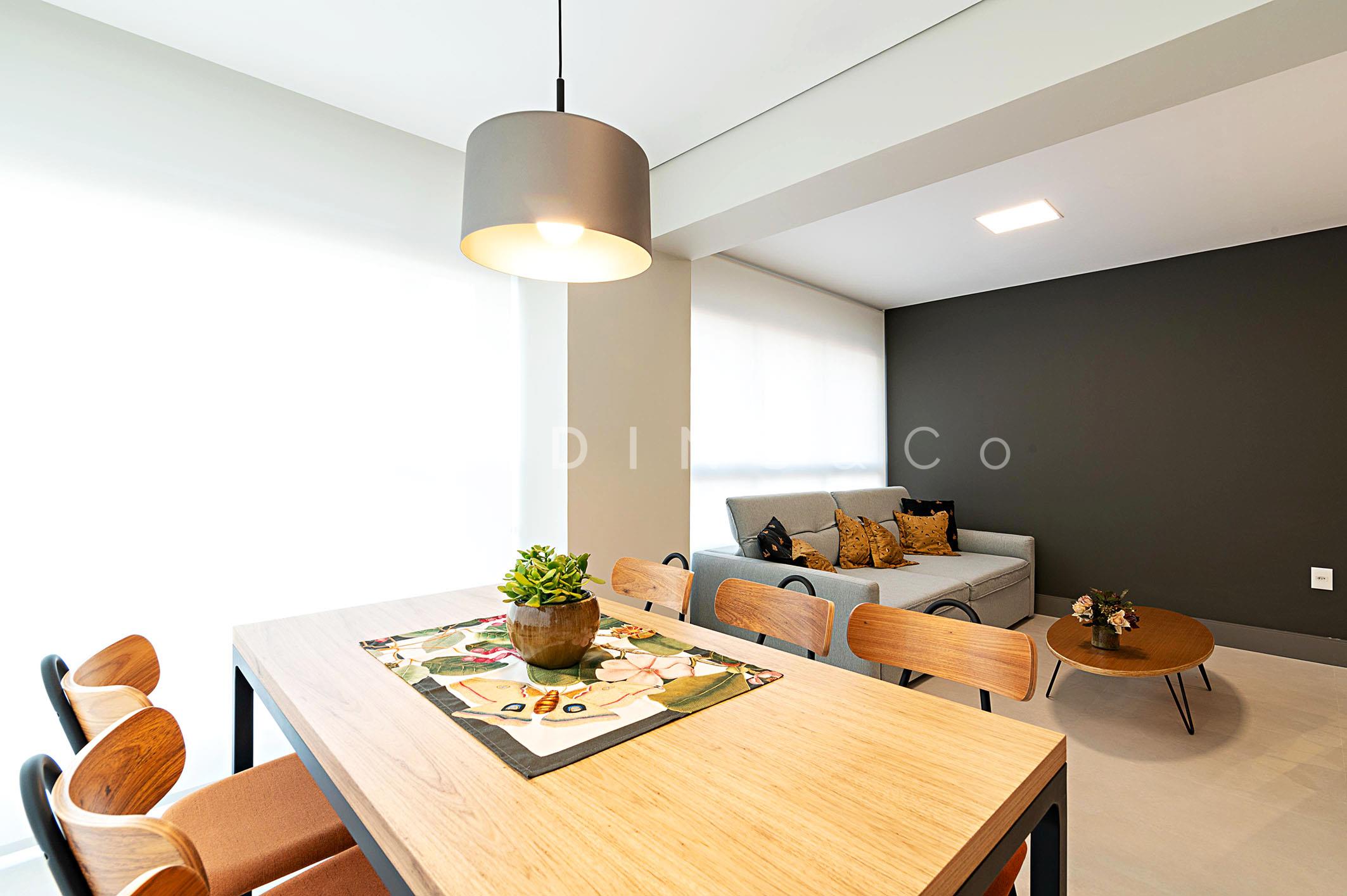 Apartamento no Jardim América