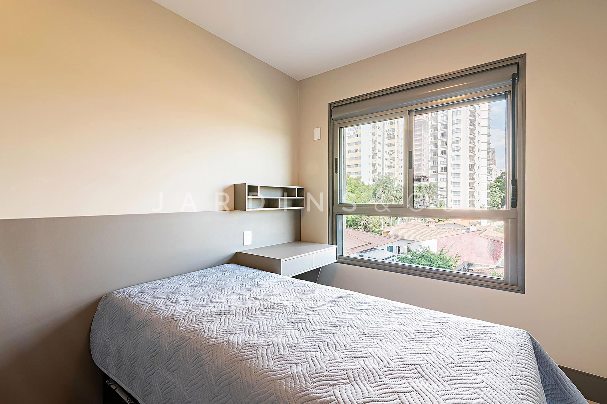 Apartamento no Jardim América
