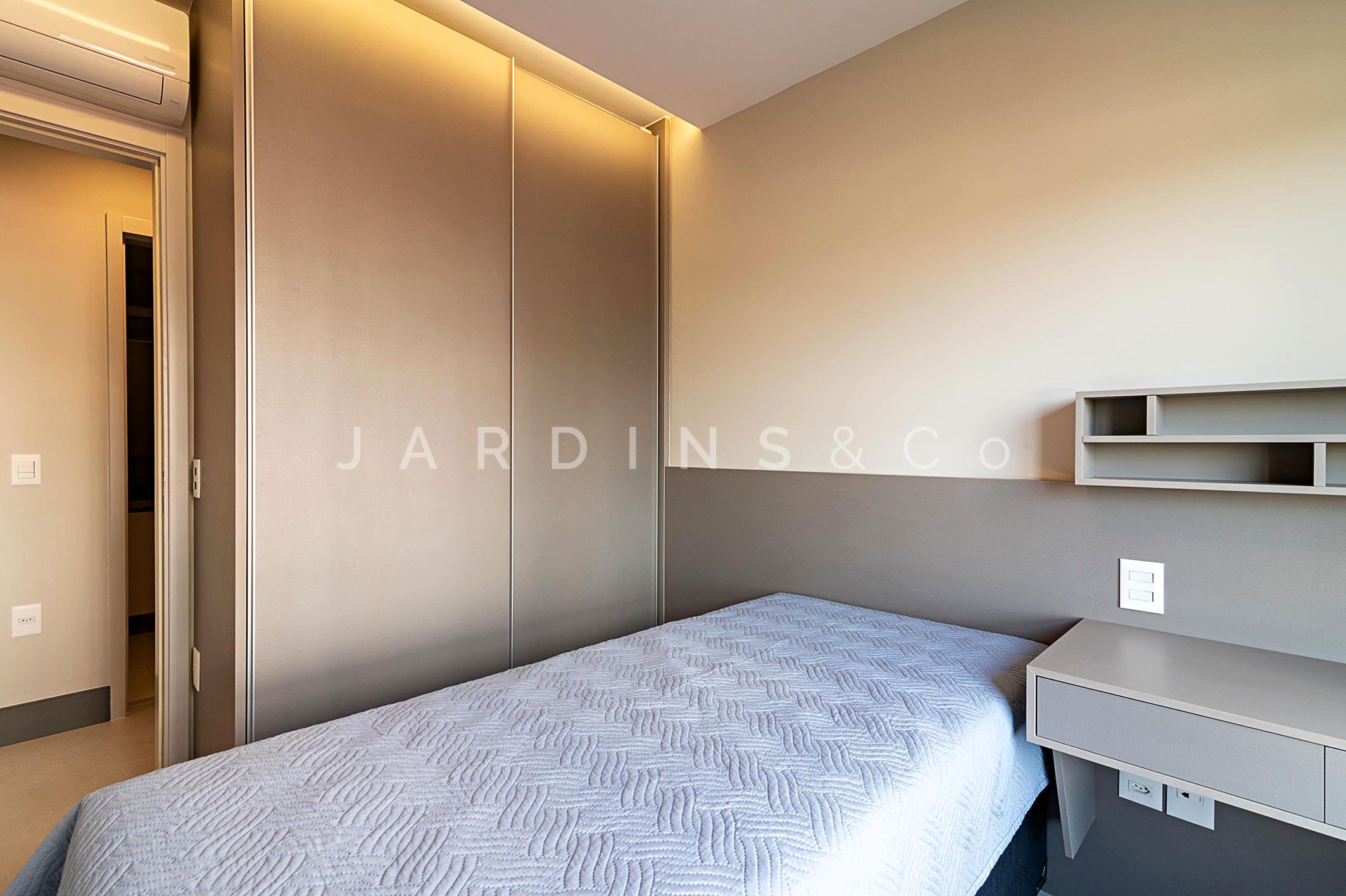 Apartamento no Jardim América