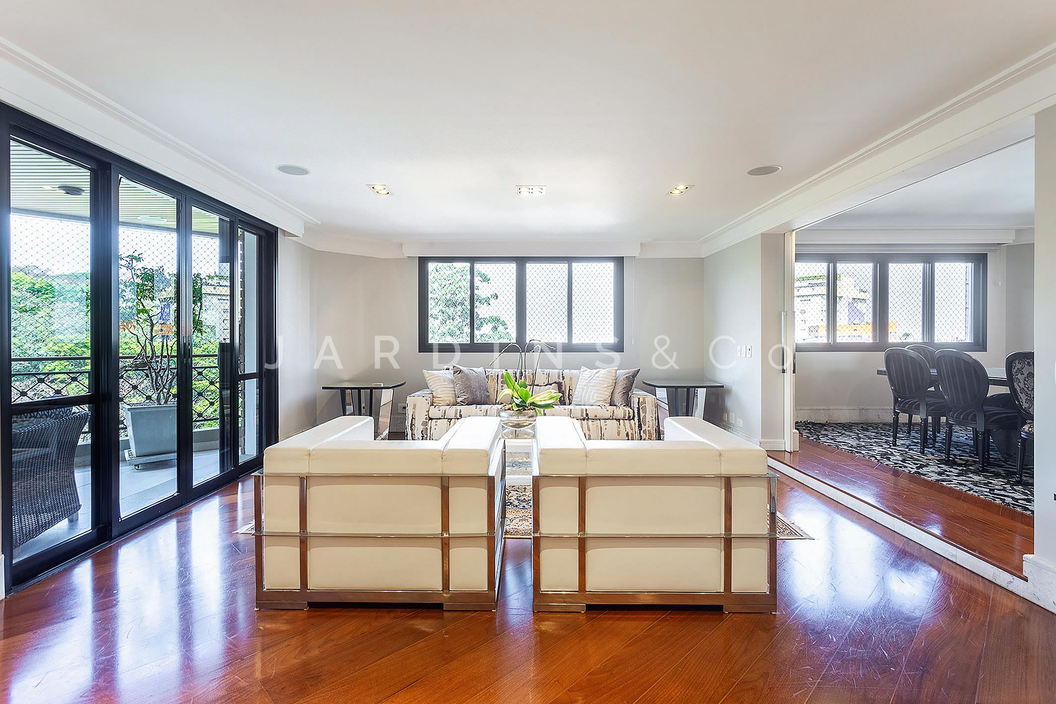 Apartamento no Vila Ida