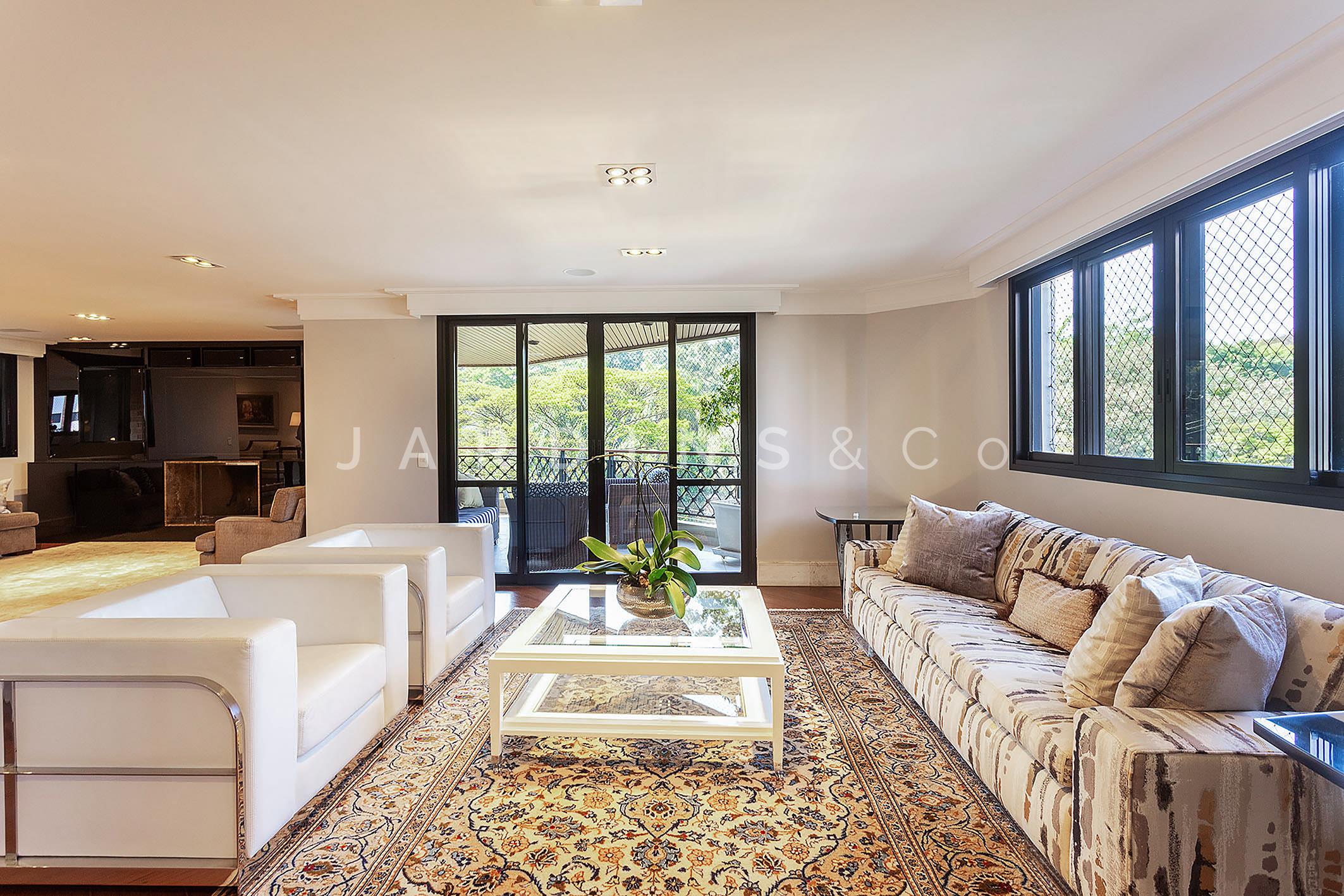 Apartamento no Vila Ida