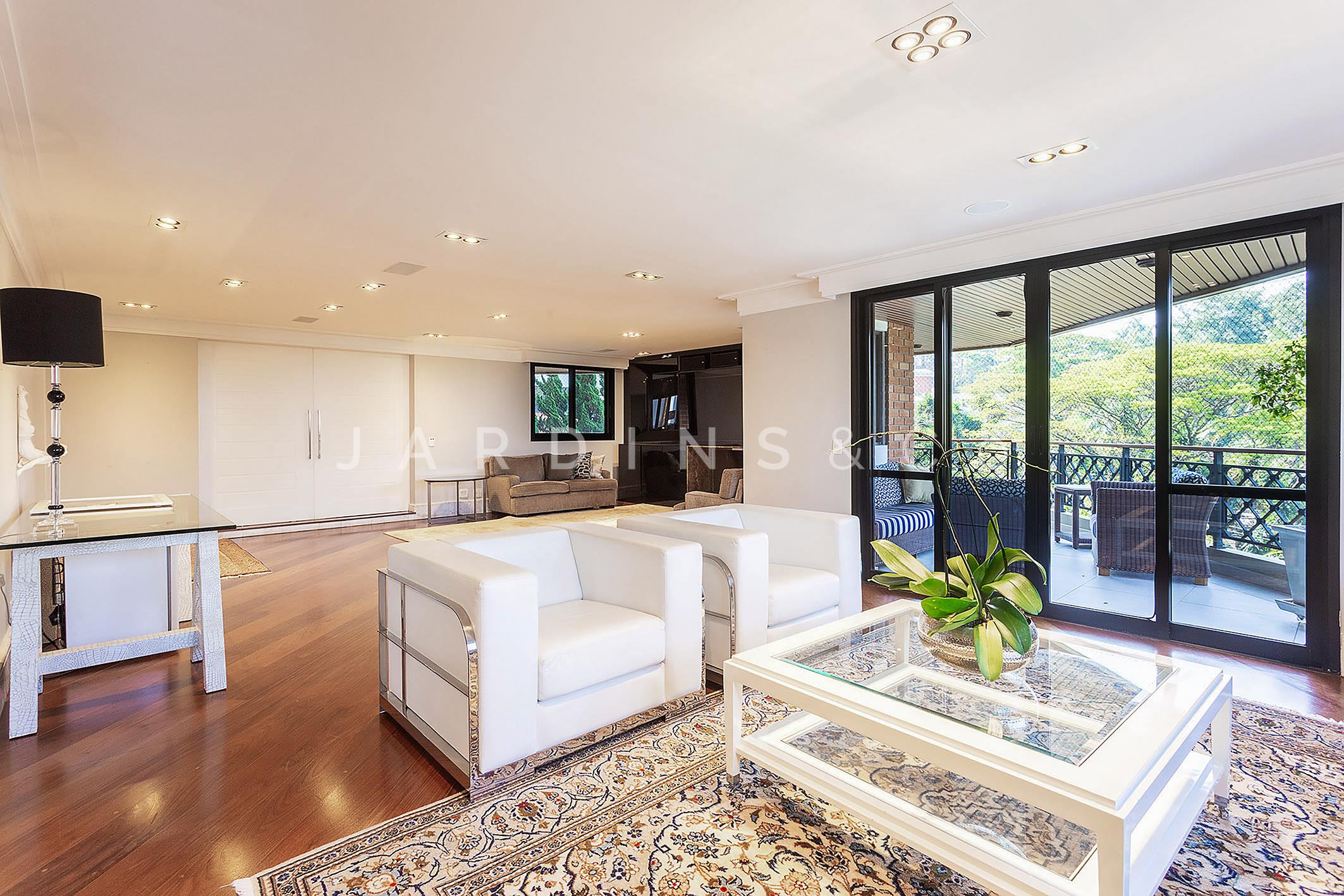 Apartamento no Vila Ida