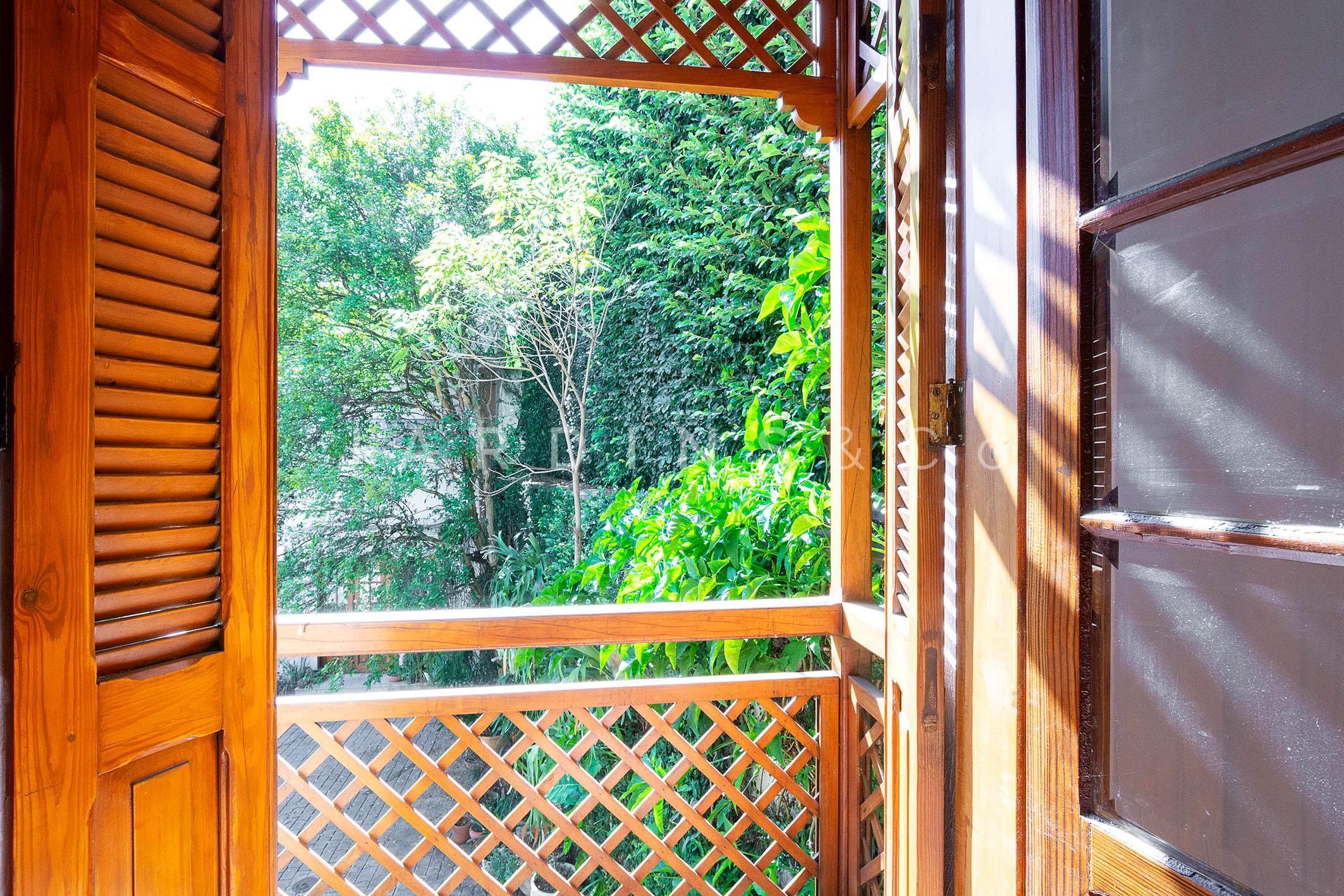 Casa de Vila no Jardim Paulistano