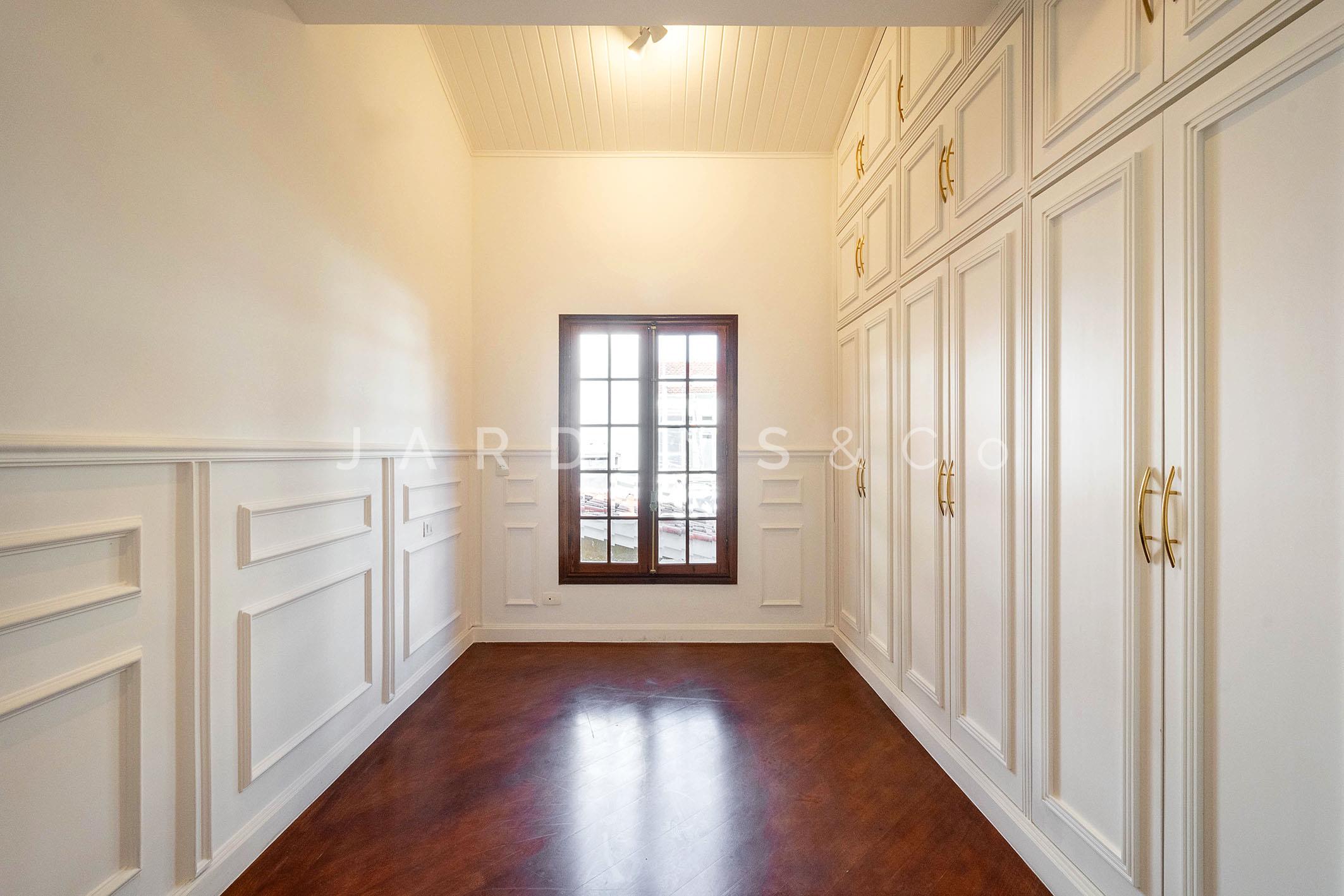 Casa de Vila no Jardim Paulistano