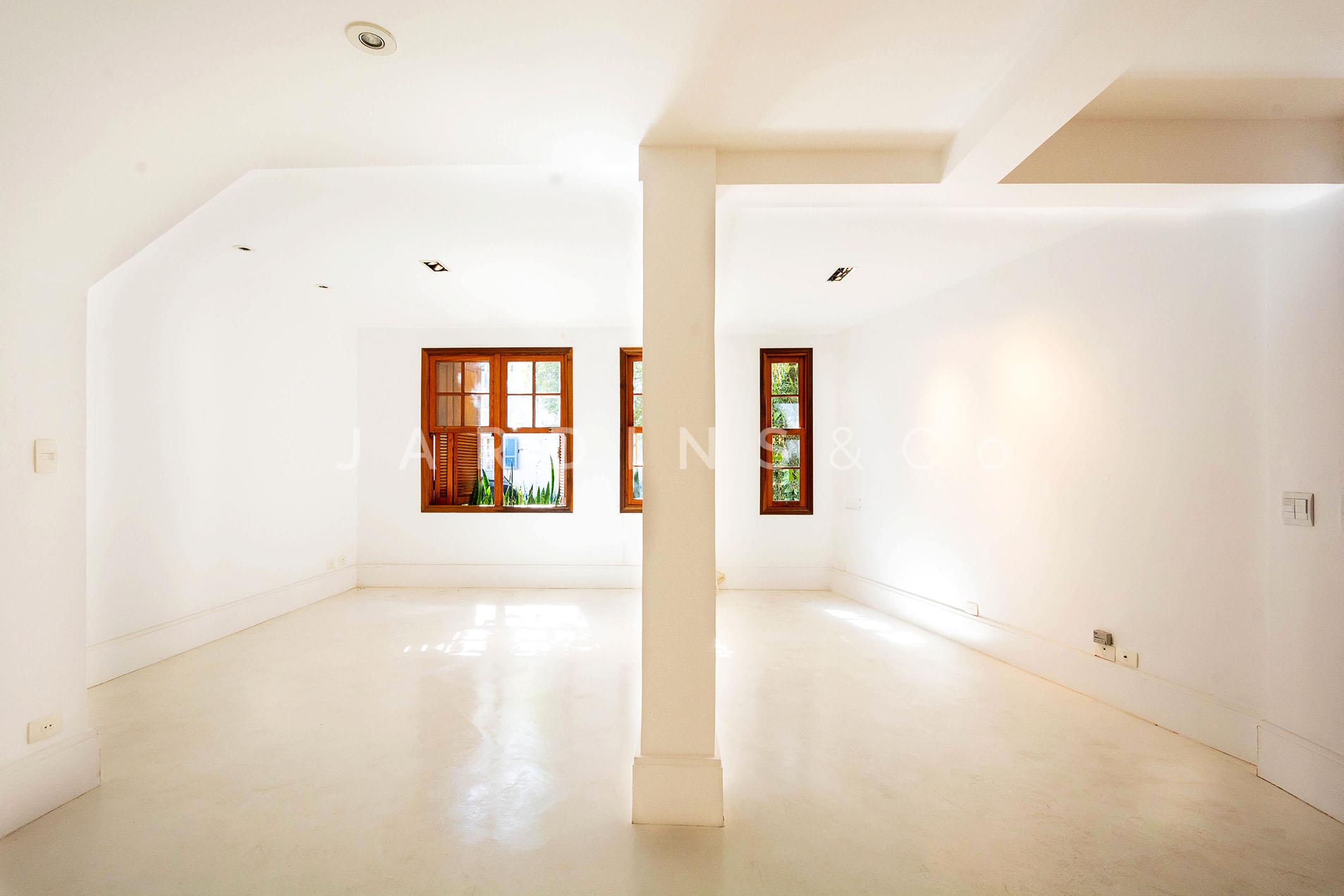 Casa de Vila no Jardim Paulistano