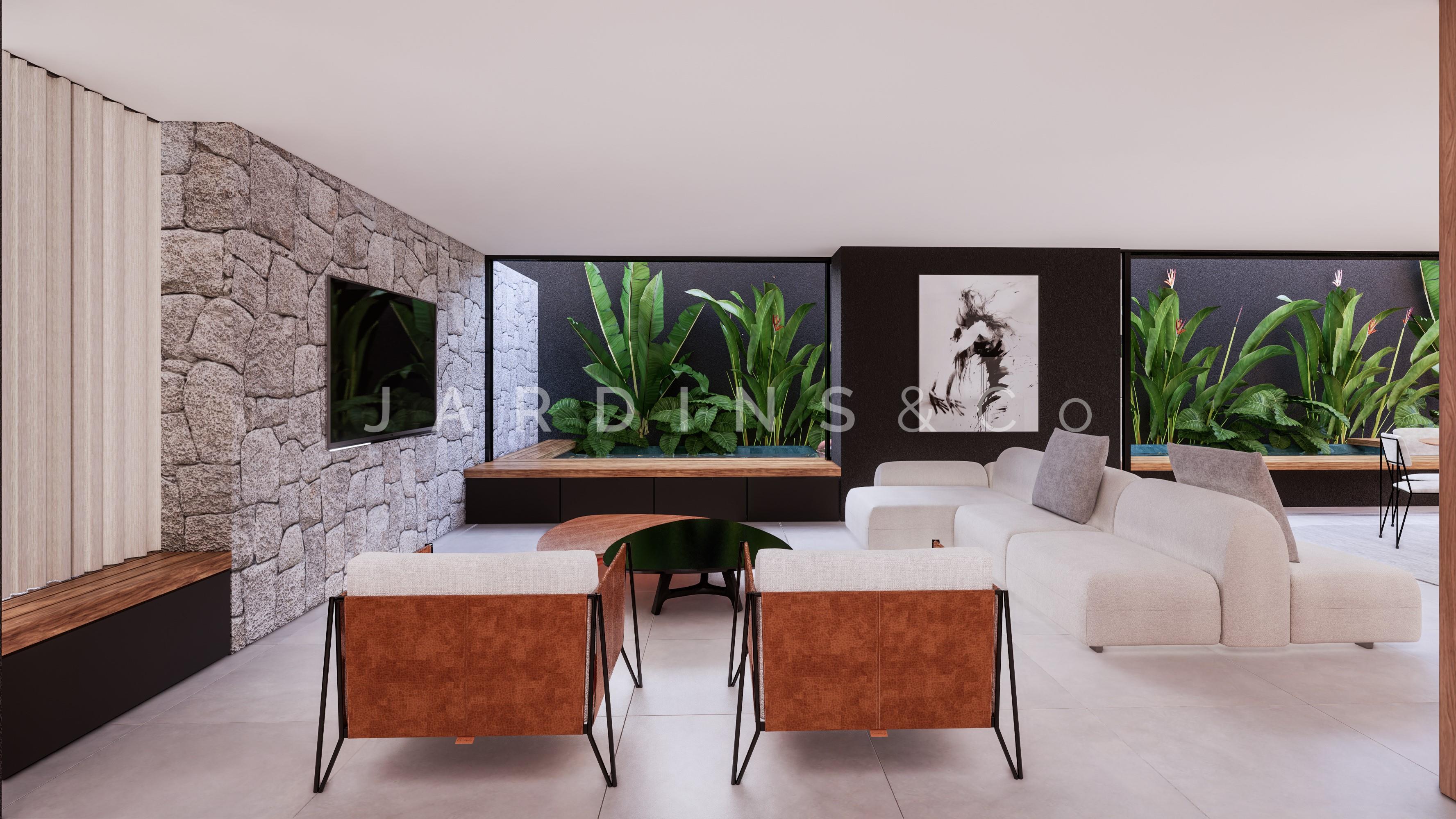 Casa no Vila Madalena