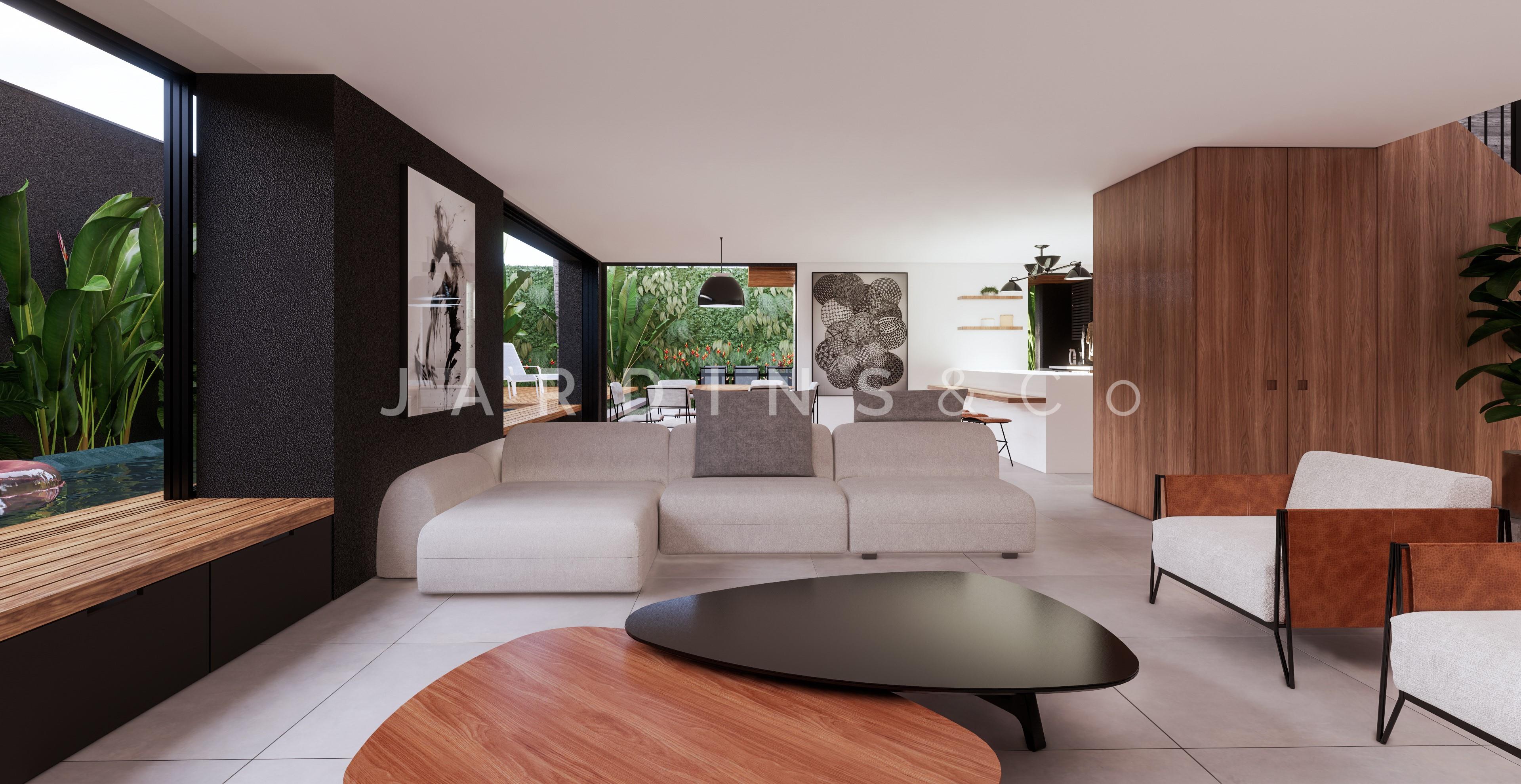 Casa no Vila Madalena