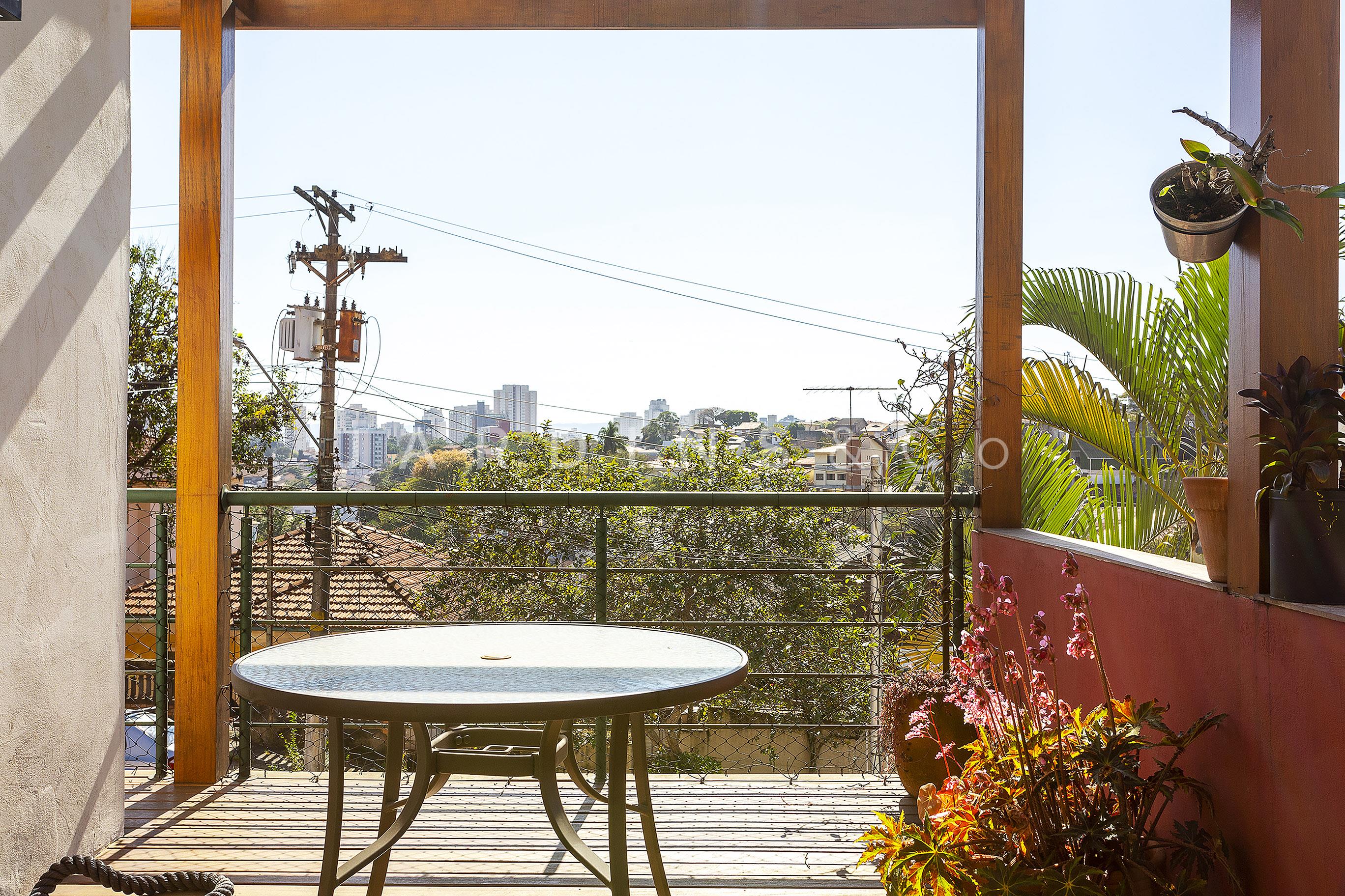 Casa no Vila Romana