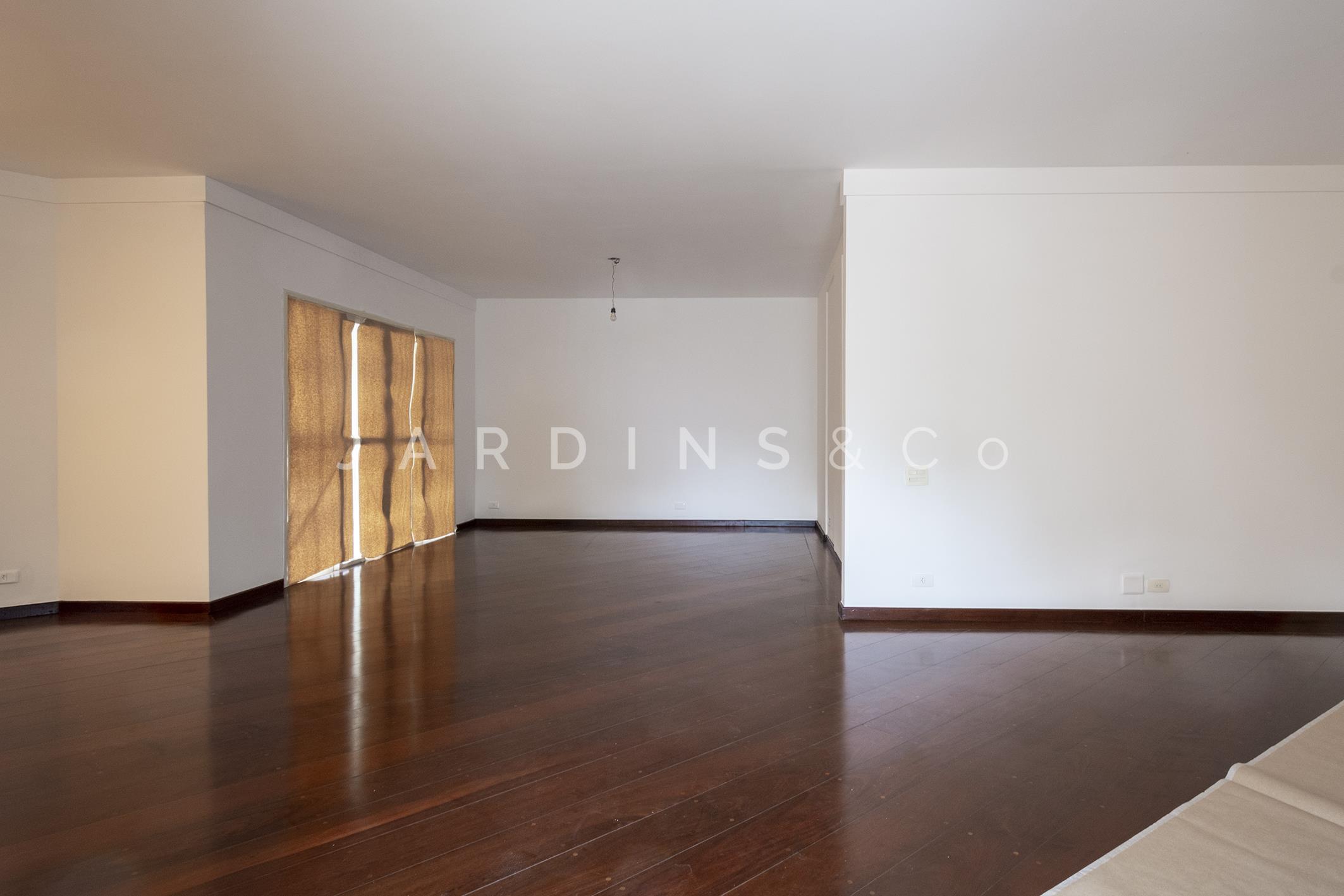 Casa no Jardim Leonor