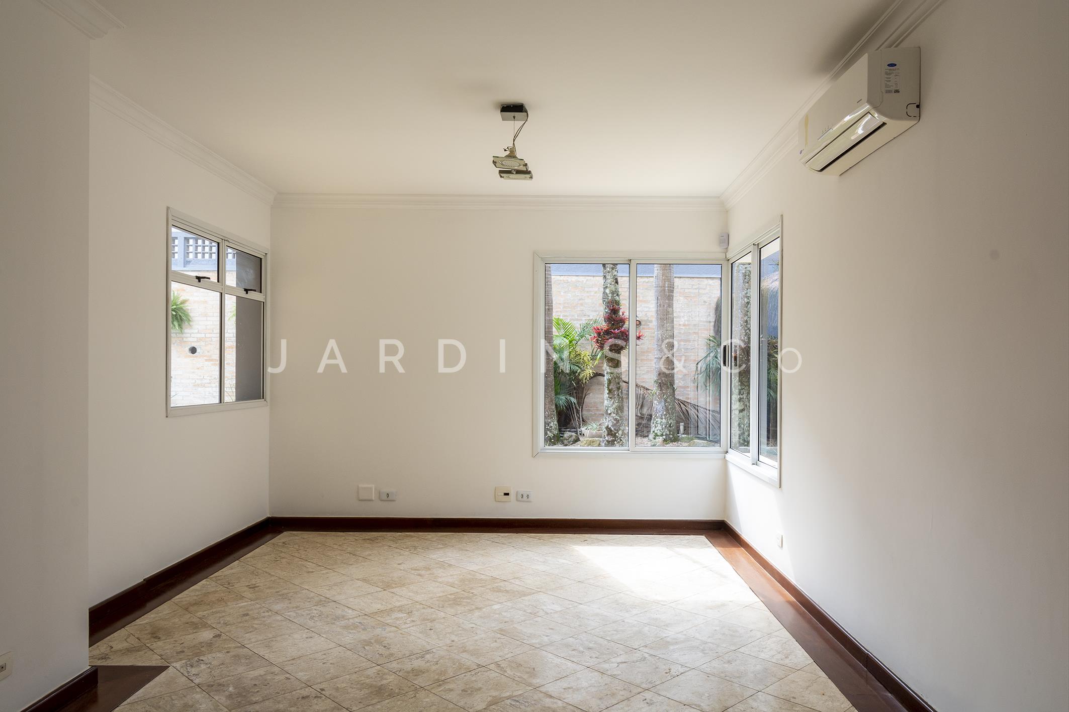 Casa no Jardim Leonor