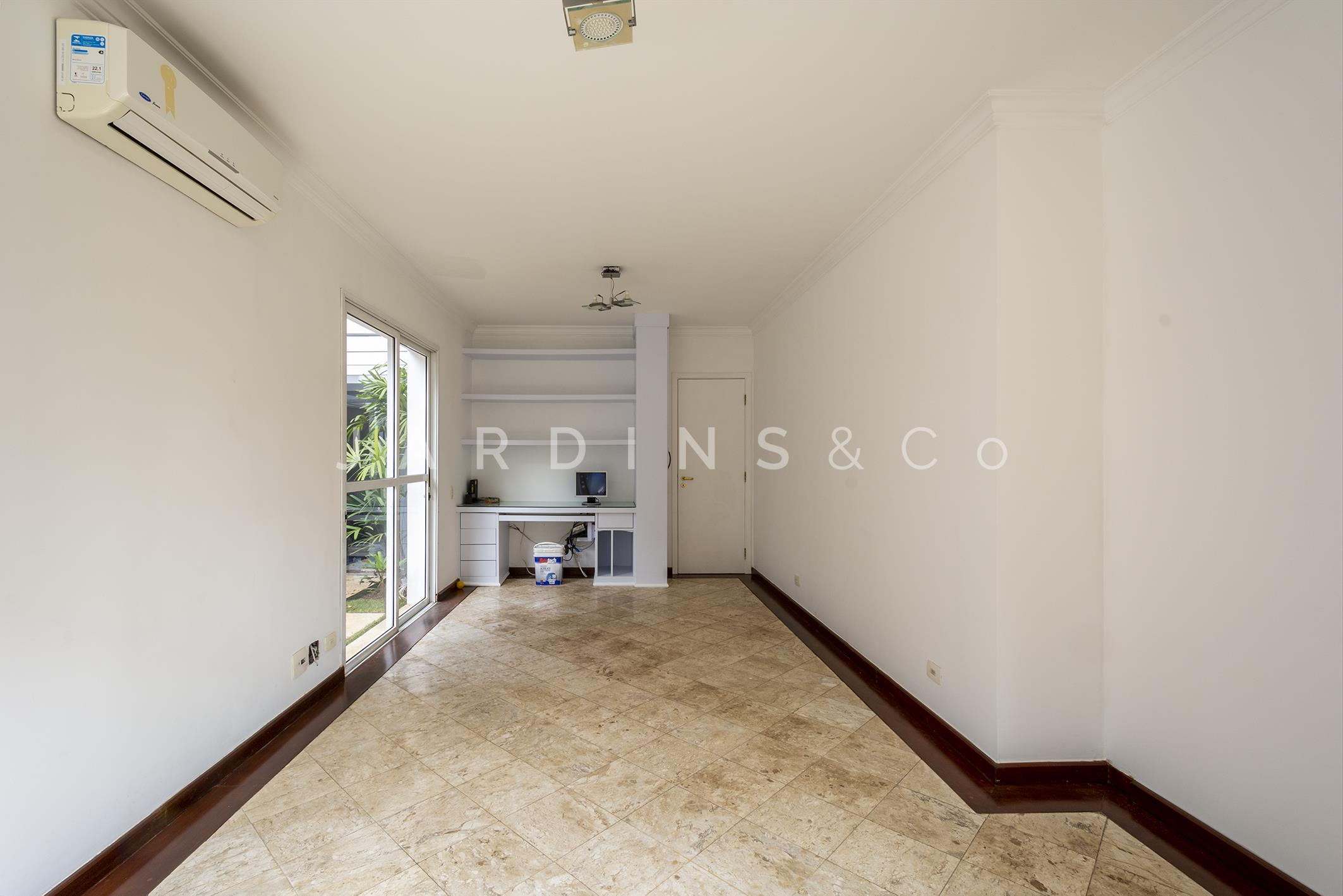 Casa no Jardim Leonor
