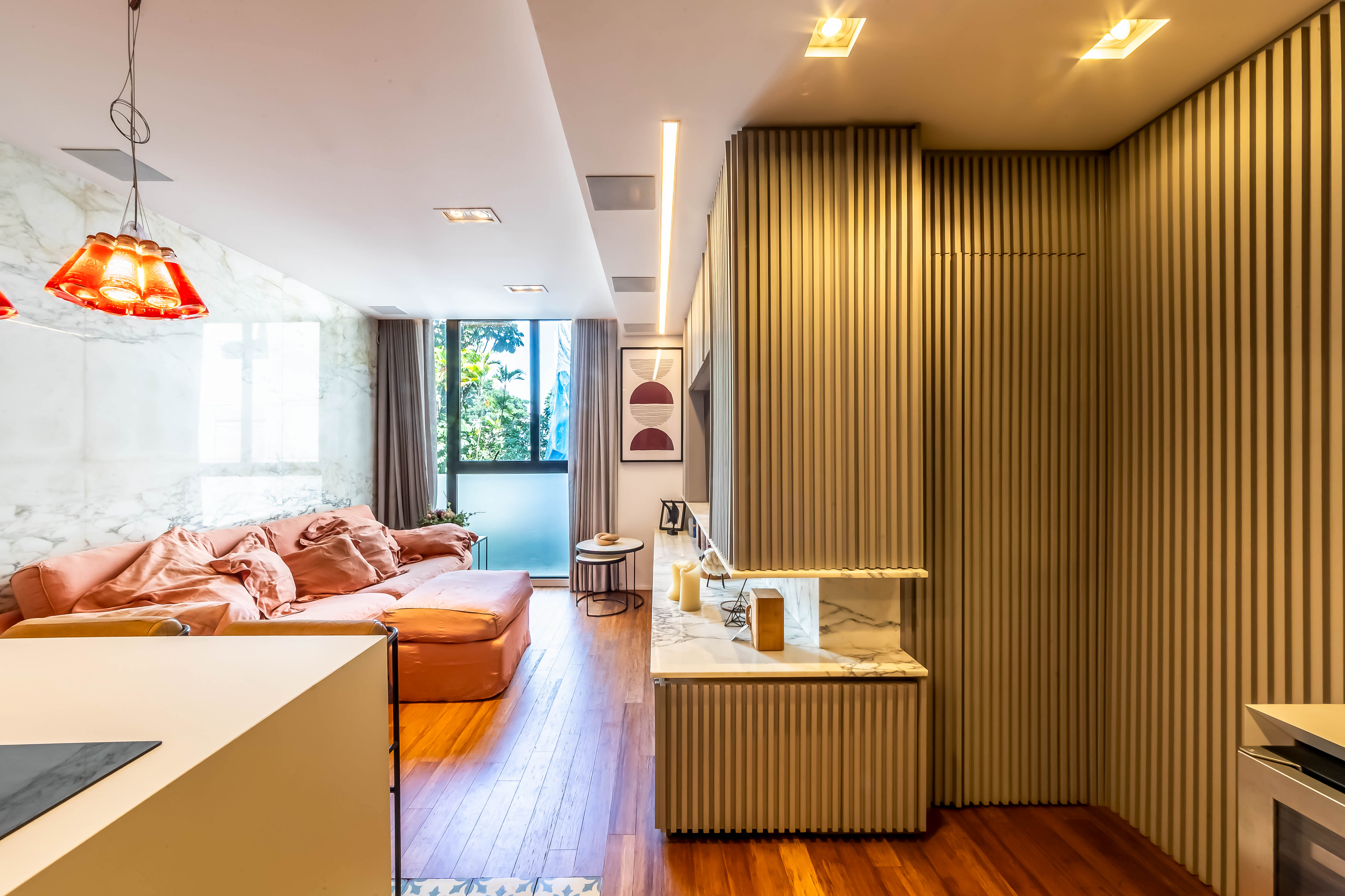 Casa em Condomínio no Vila Nova Conceição