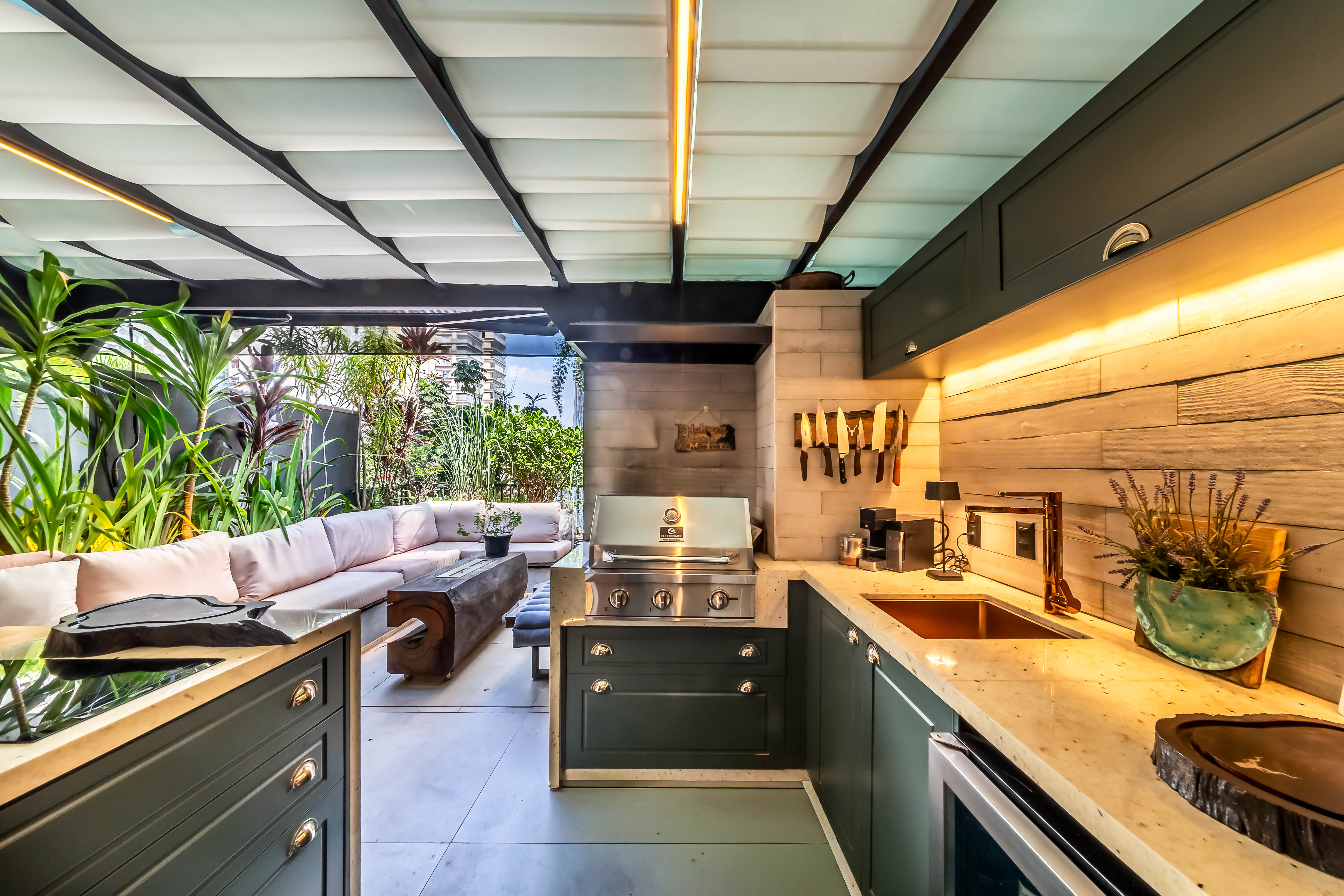 Casa em Condomínio no Vila Nova Conceição