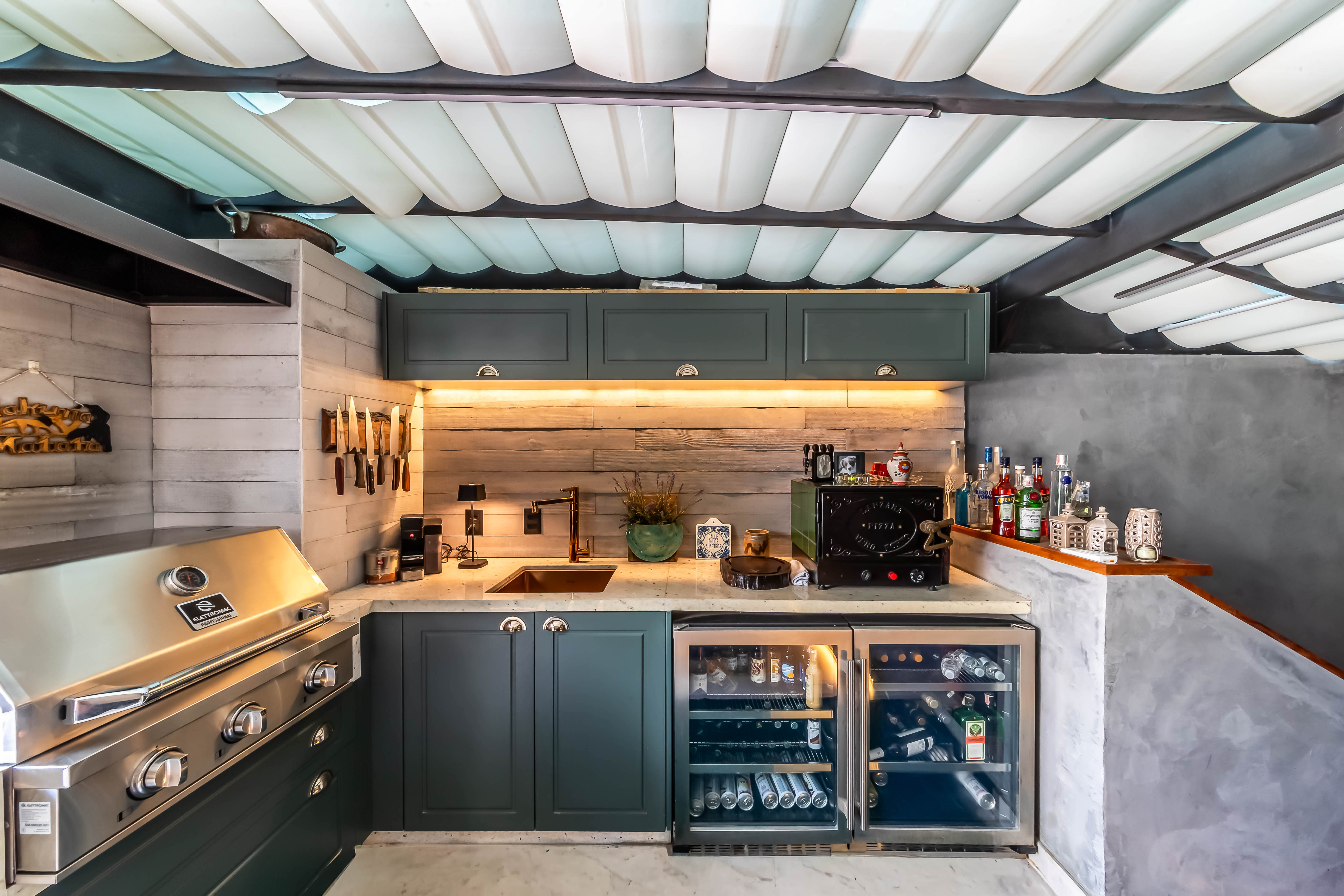 Casa em Condomínio no Vila Nova Conceição